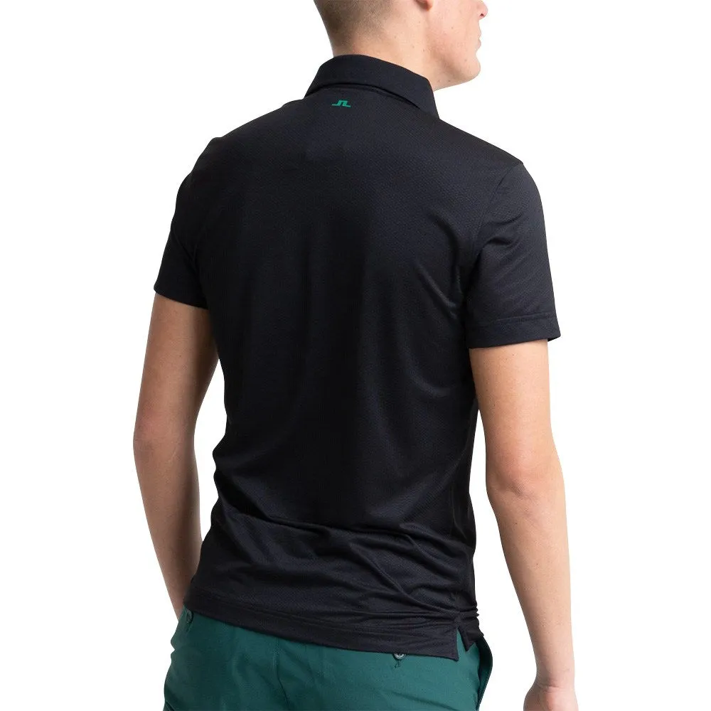 J.Lindeberg Bridge Regular Fit Golf Polo 2023