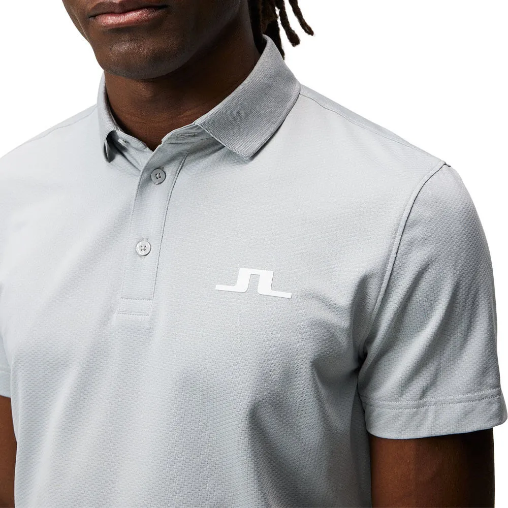 J.Lindeberg Bridge Regular Fit Golf Polo 2023