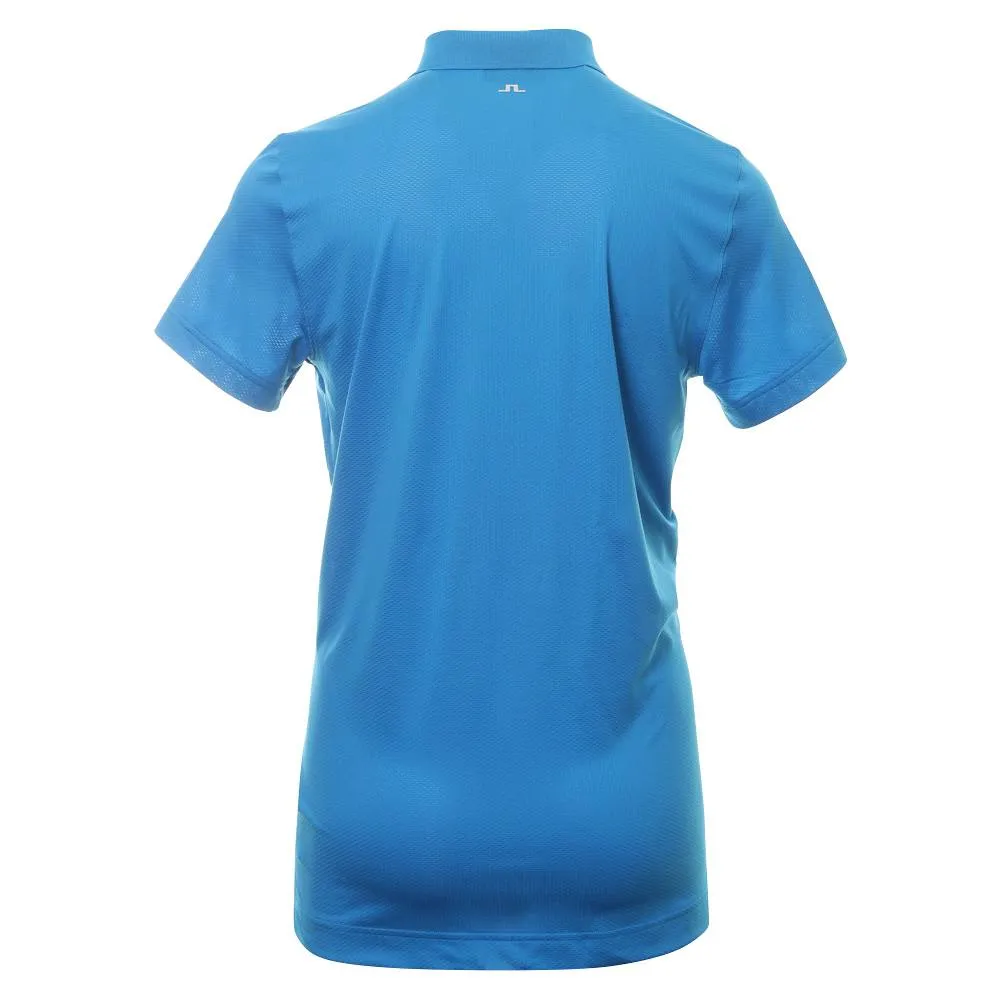 J.Lindeberg Bridge Regular Fit Golf Polo 2023