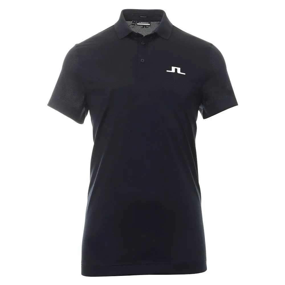 J.Lindeberg Bridge Regular Fit Golf Polo 2023