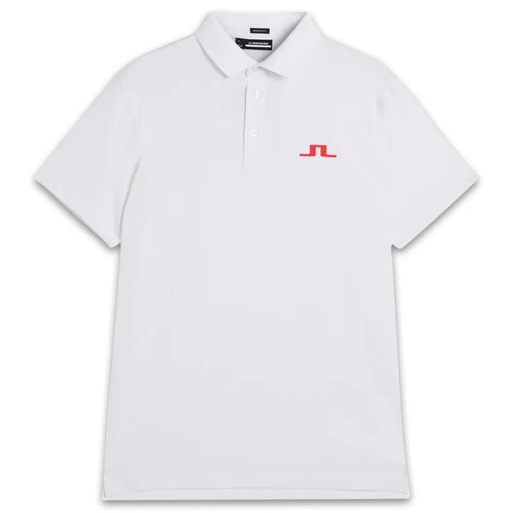 J.Lindeberg Bridge Regular Fit Golf Polo 2023