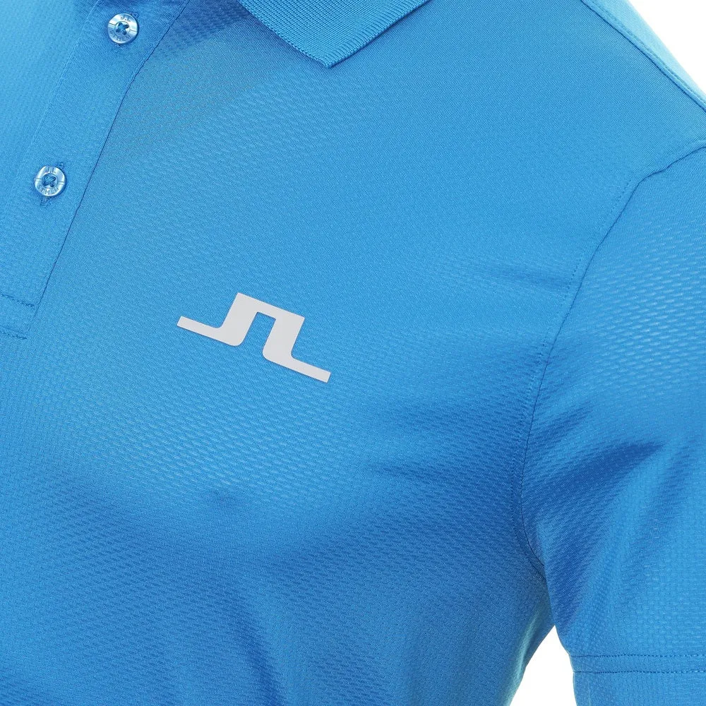 J.Lindeberg Bridge Regular Fit Golf Polo 2023