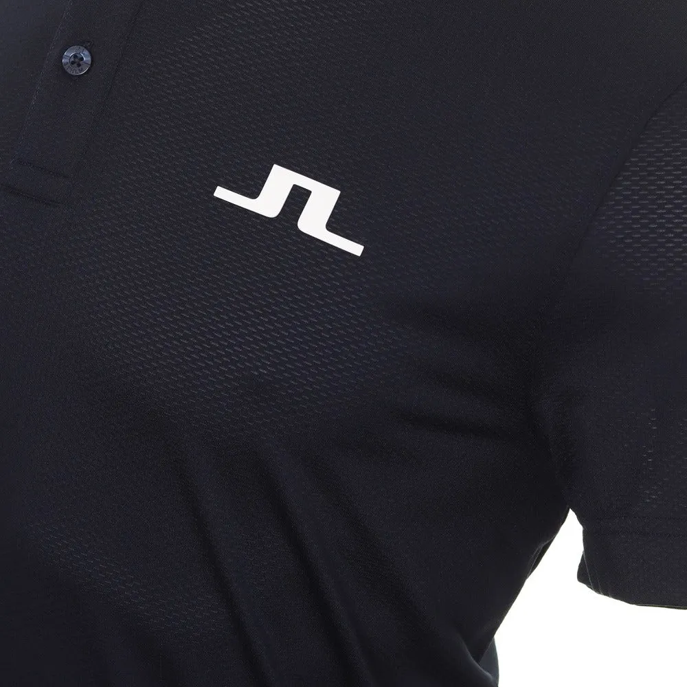 J.Lindeberg Bridge Regular Fit Golf Polo 2023