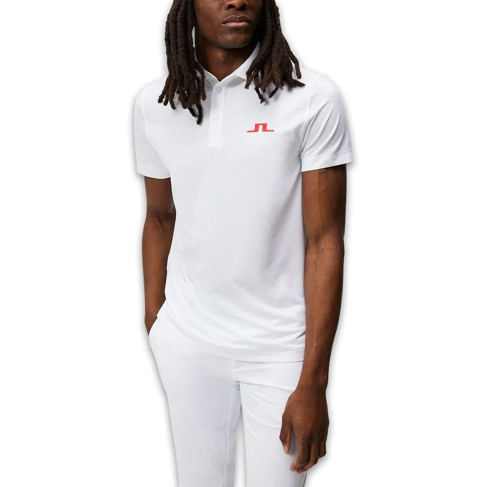 J.Lindeberg Bridge Regular Fit Golf Polo 2023