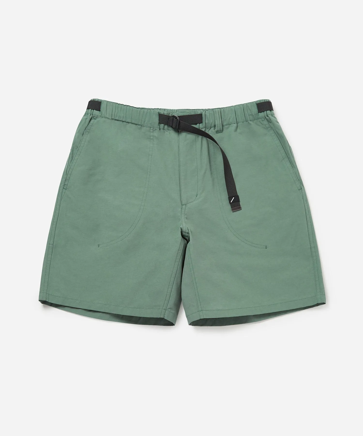 Joby Ripstop Nylon Short