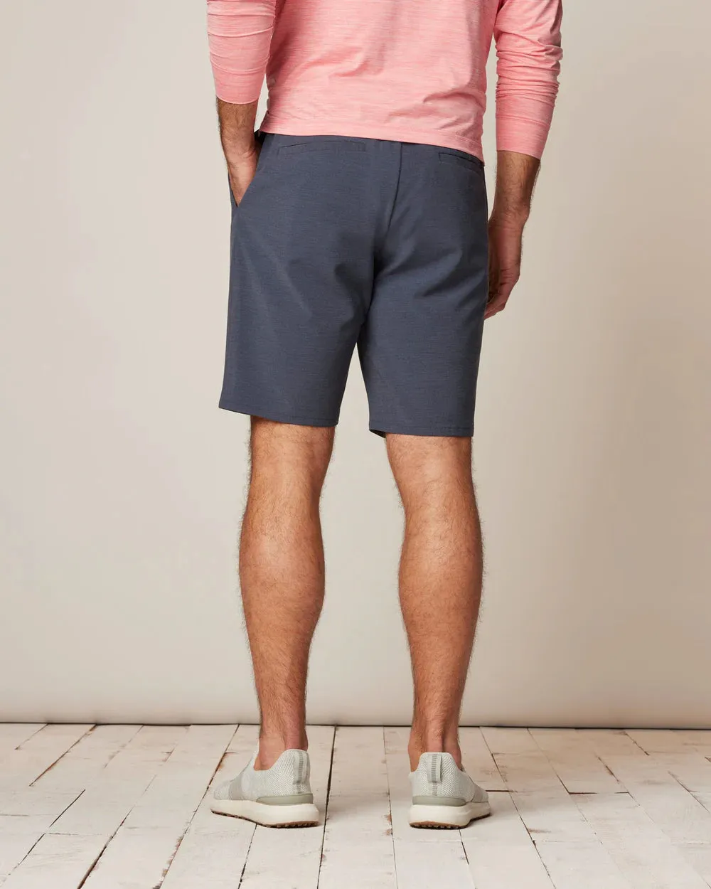 Johnnie-O Mulligan Performance Shorts