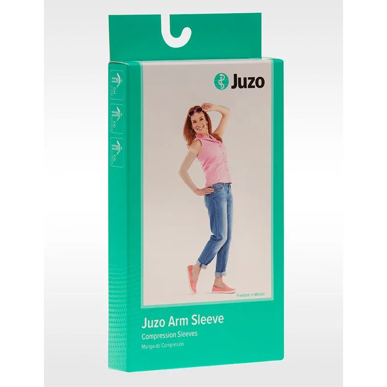 Juzo Dynamic Armsleeve 20-30 mmHg w/ Shoulder Strap