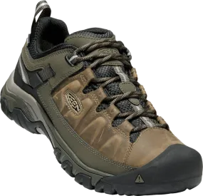 KEEN MEN'S TARGHEE III WATERPROOF LOW - WIDE