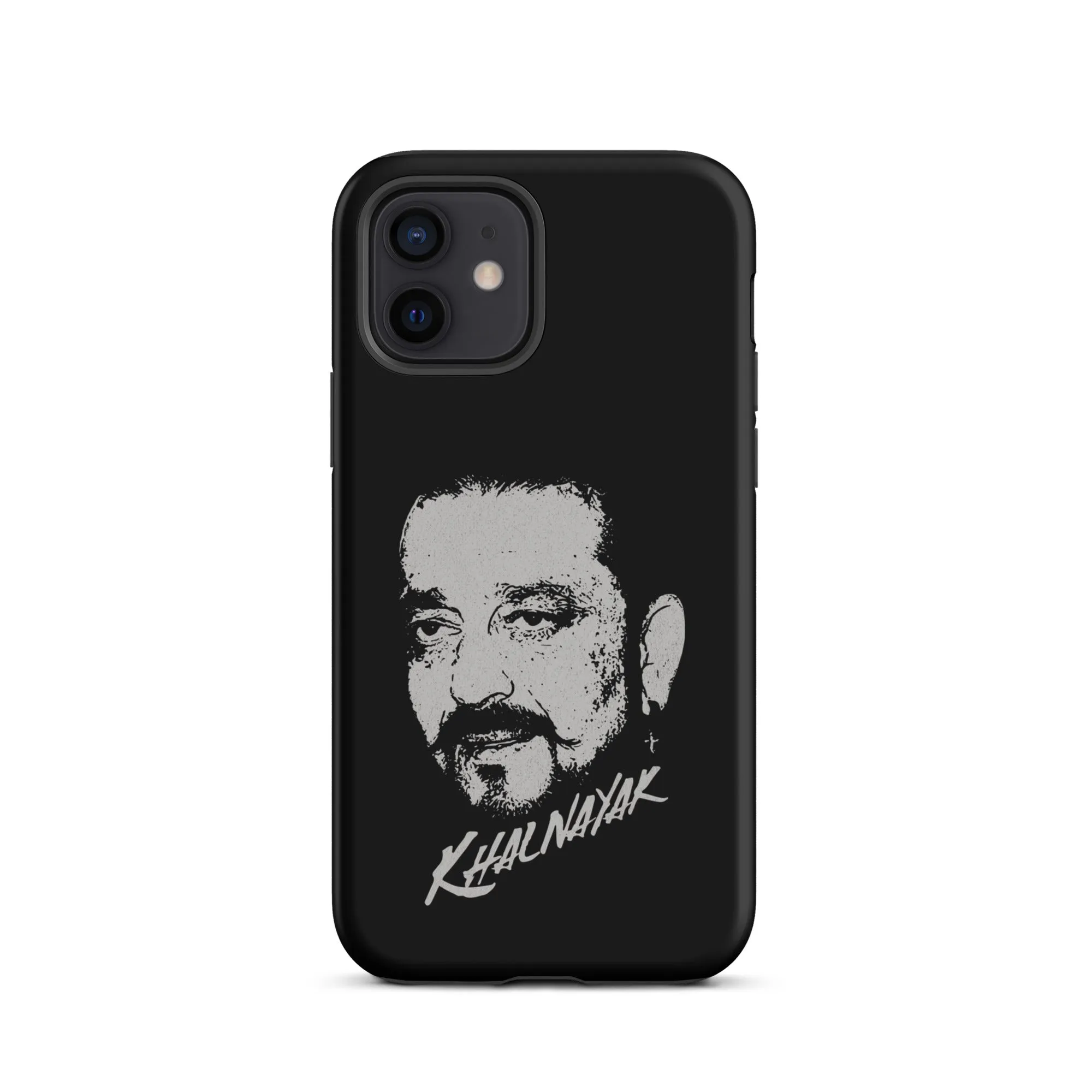 Khalnayak Tough Case for iPhone®