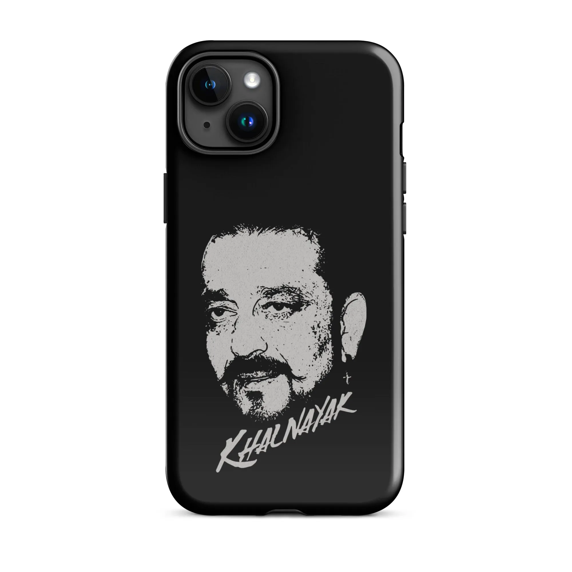 Khalnayak Tough Case for iPhone®