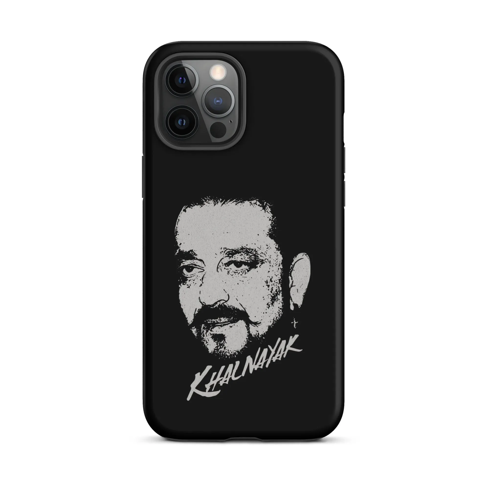 Khalnayak Tough Case for iPhone®