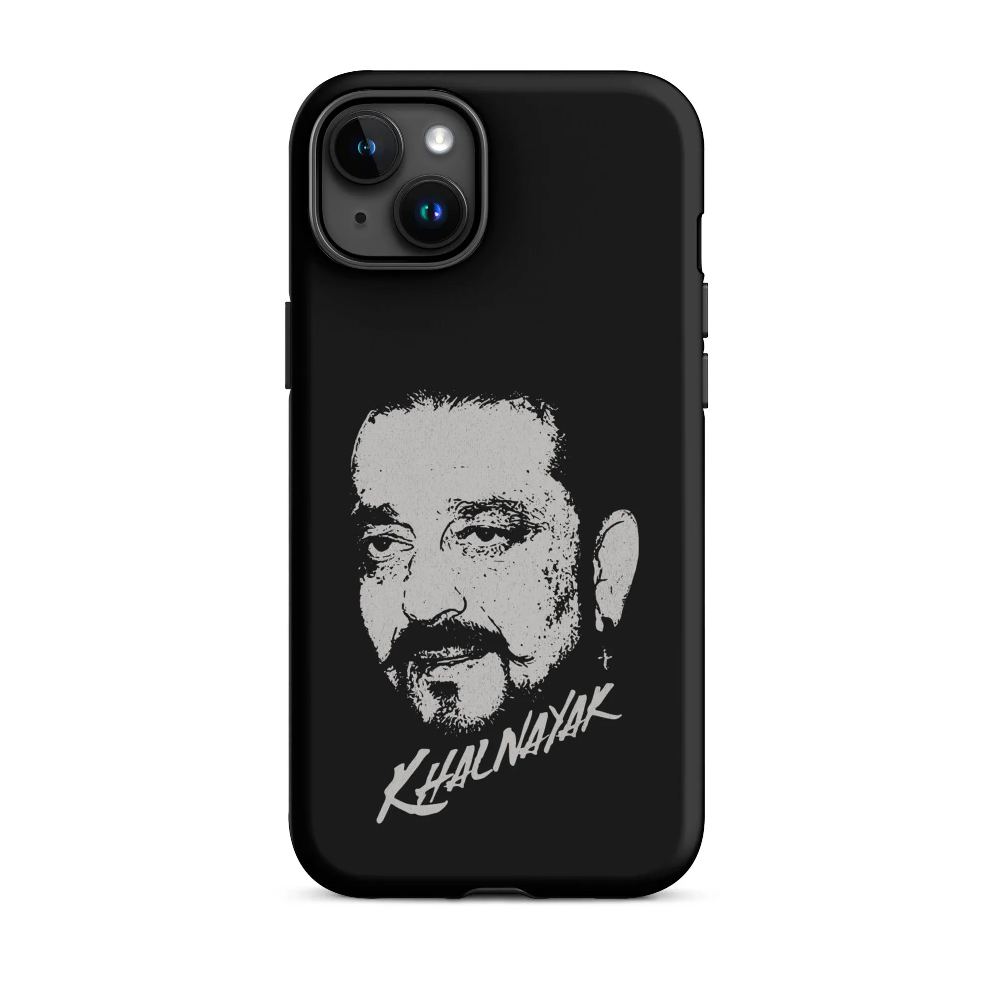 Khalnayak Tough Case for iPhone®