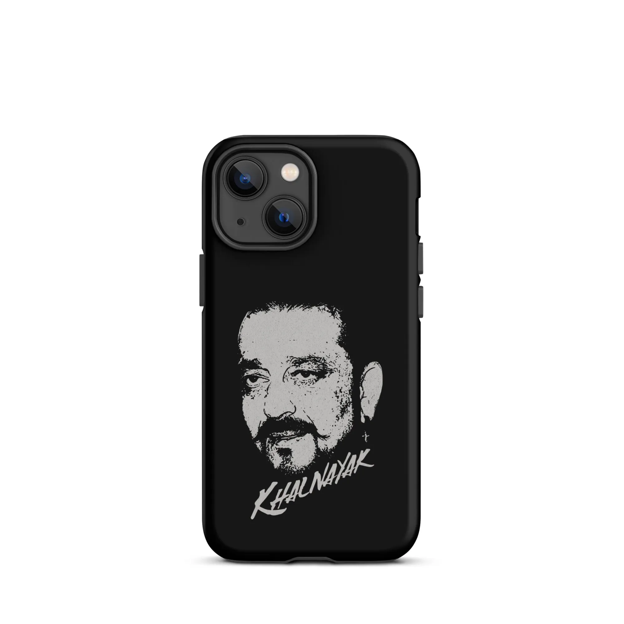 Khalnayak Tough Case for iPhone®