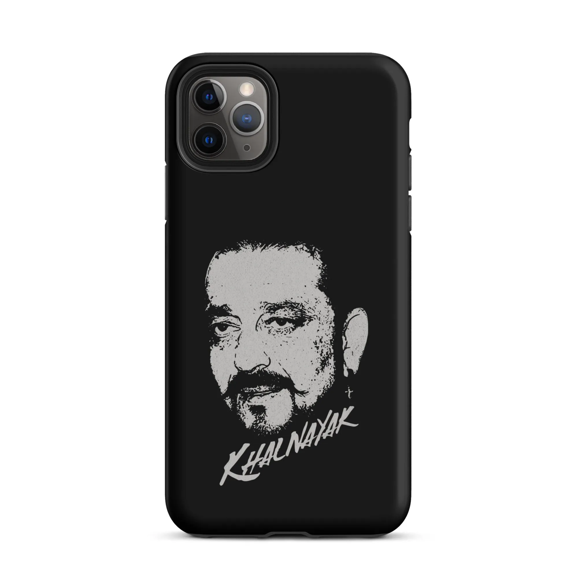 Khalnayak Tough Case for iPhone®