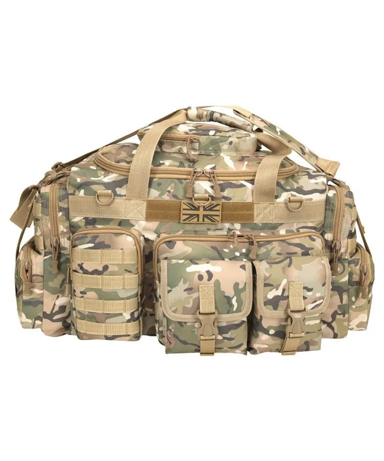 Kombat Saxon Holdall 65L