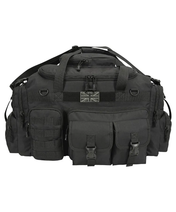 Kombat Saxon Holdall 65L