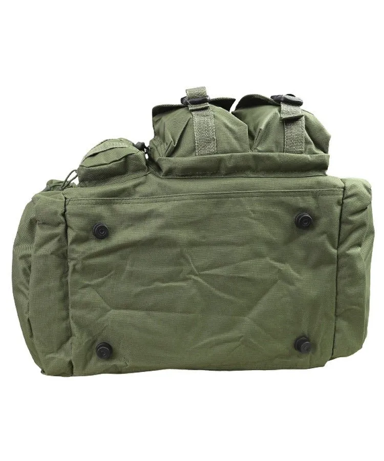 Kombat Saxon Holdall 65L