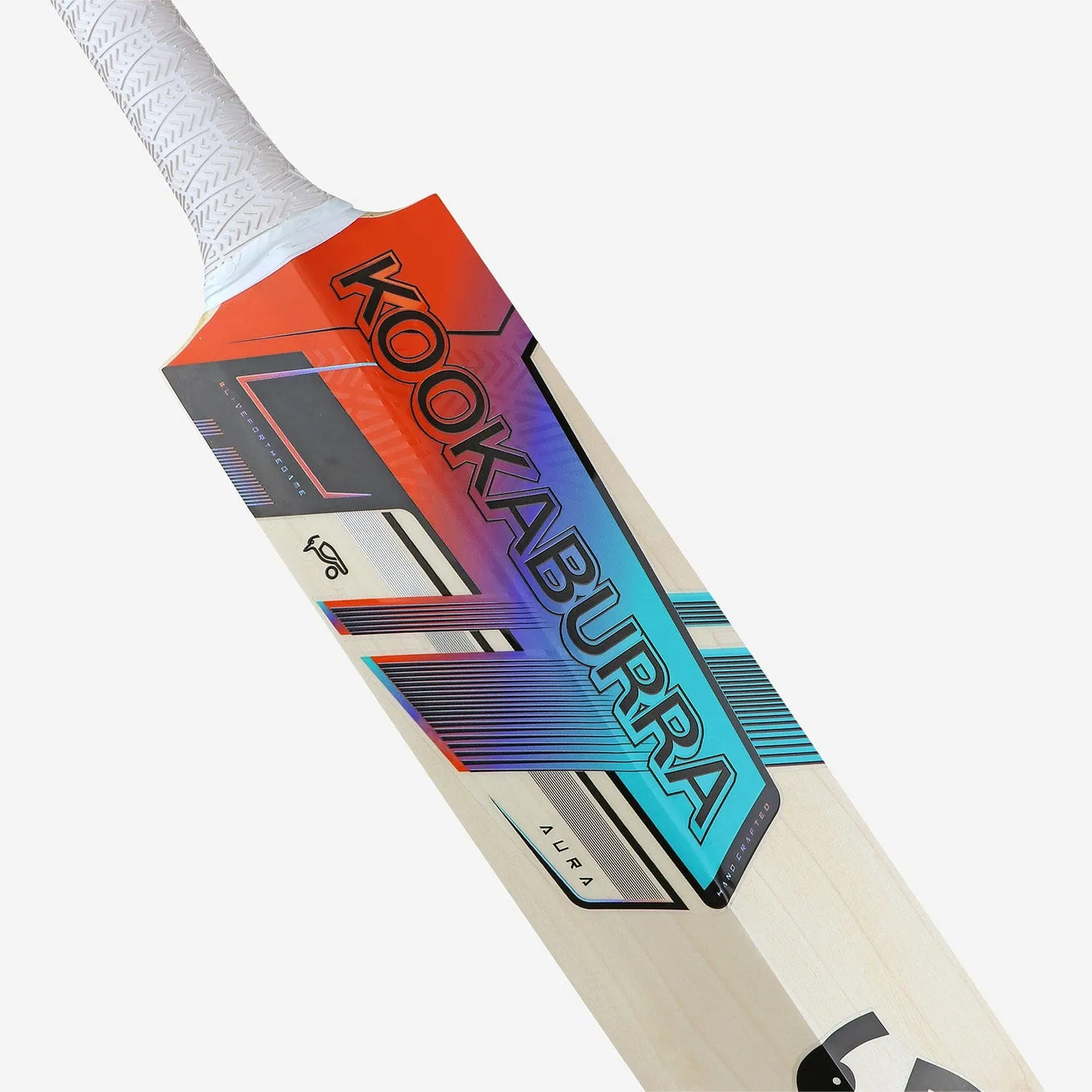 Kookaburra Aura Pro Players Cricket Bat Senior 2023