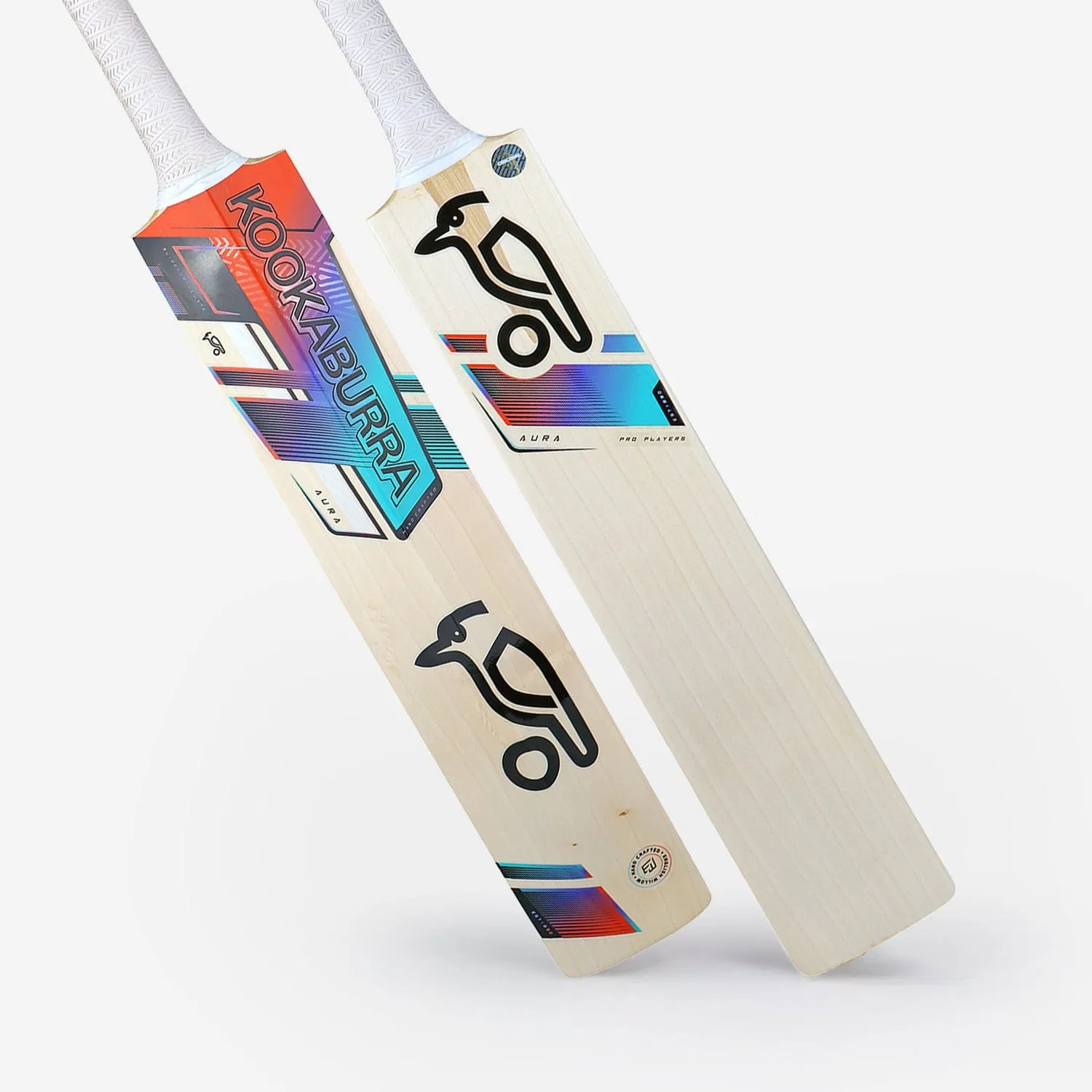 Kookaburra Aura Pro Players Cricket Bat Senior 2023