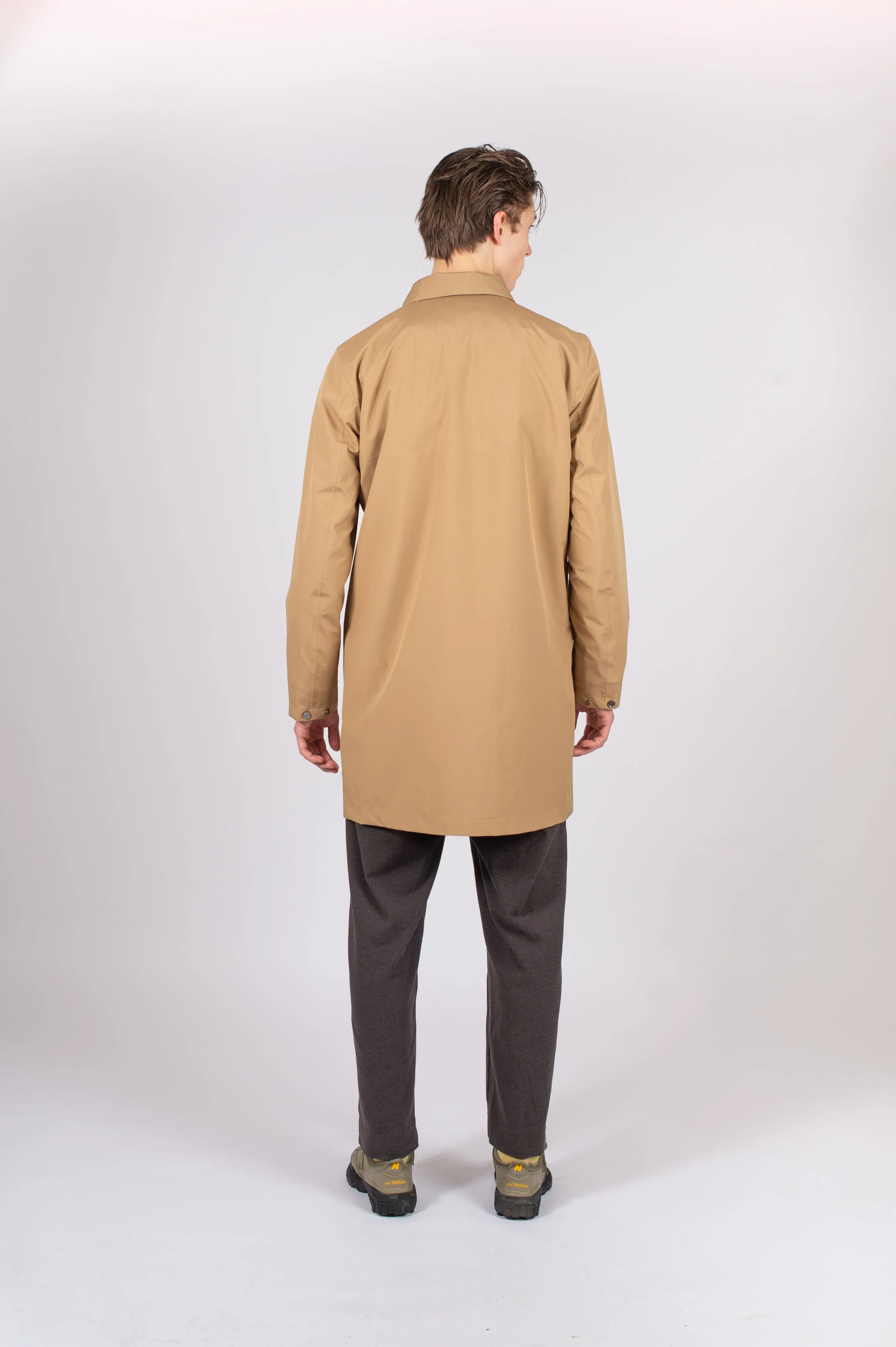 Long  Dong Khaki UNISEX