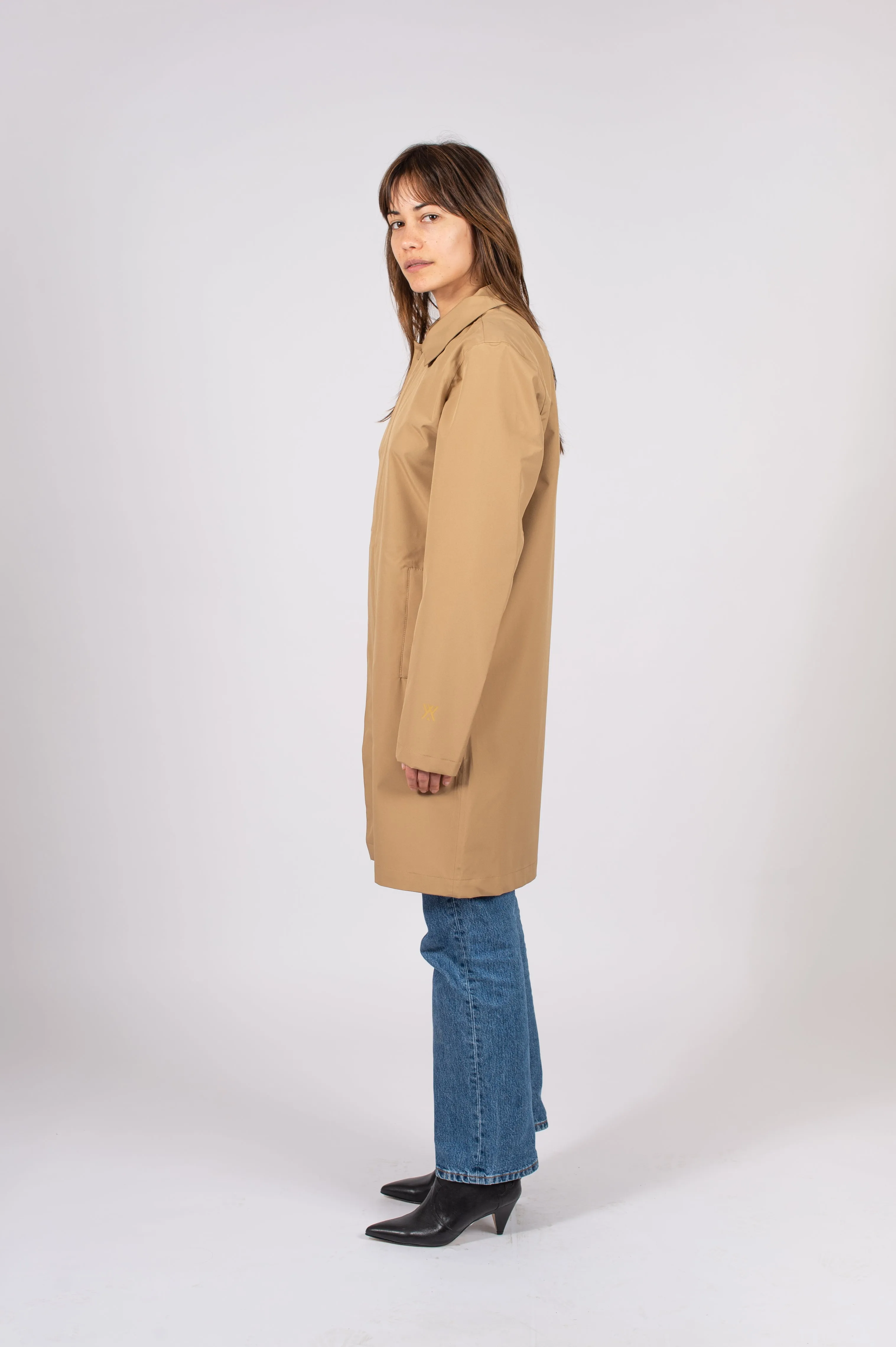 Long  Dong Khaki UNISEX