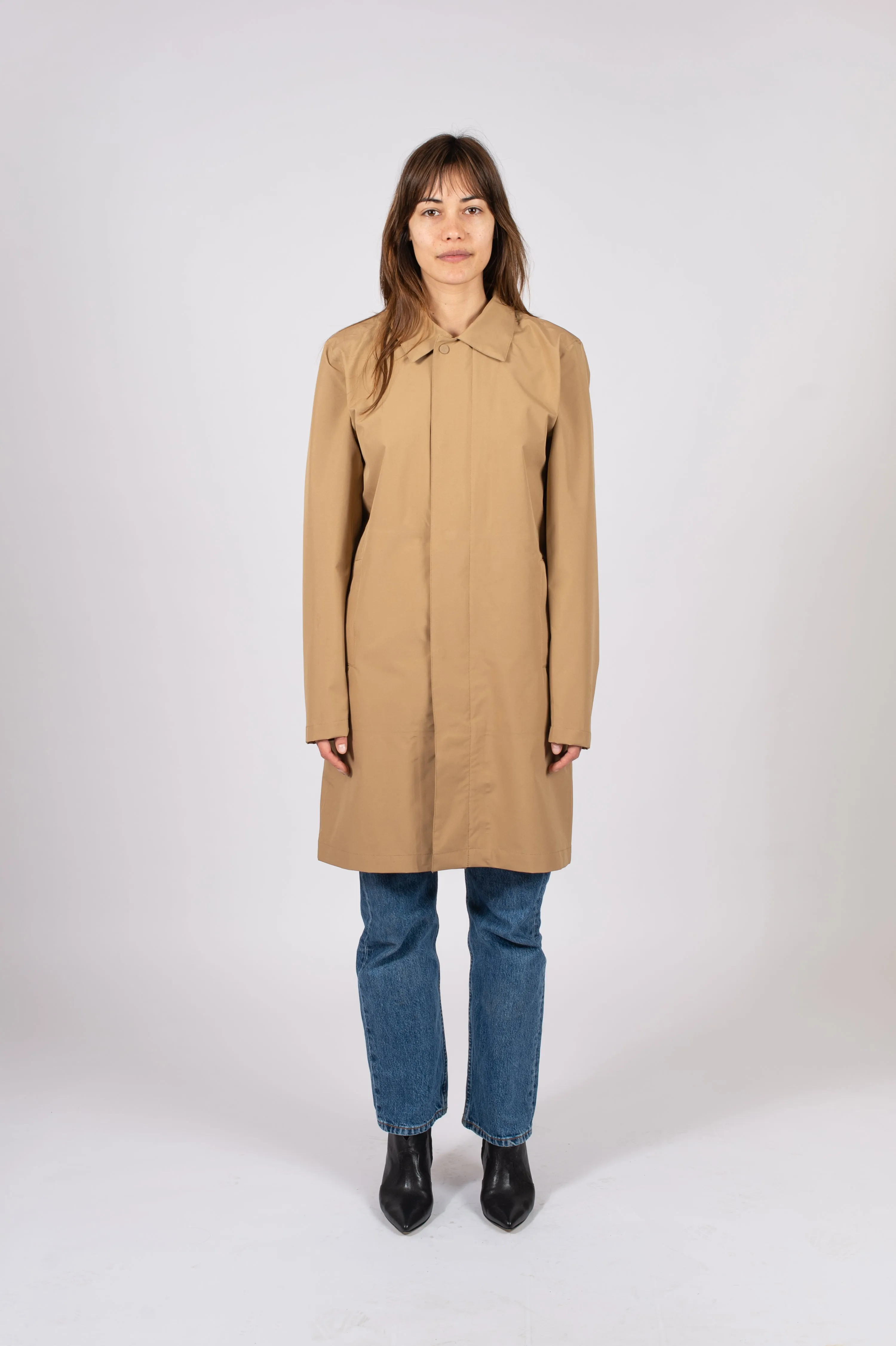 Long  Dong Khaki UNISEX