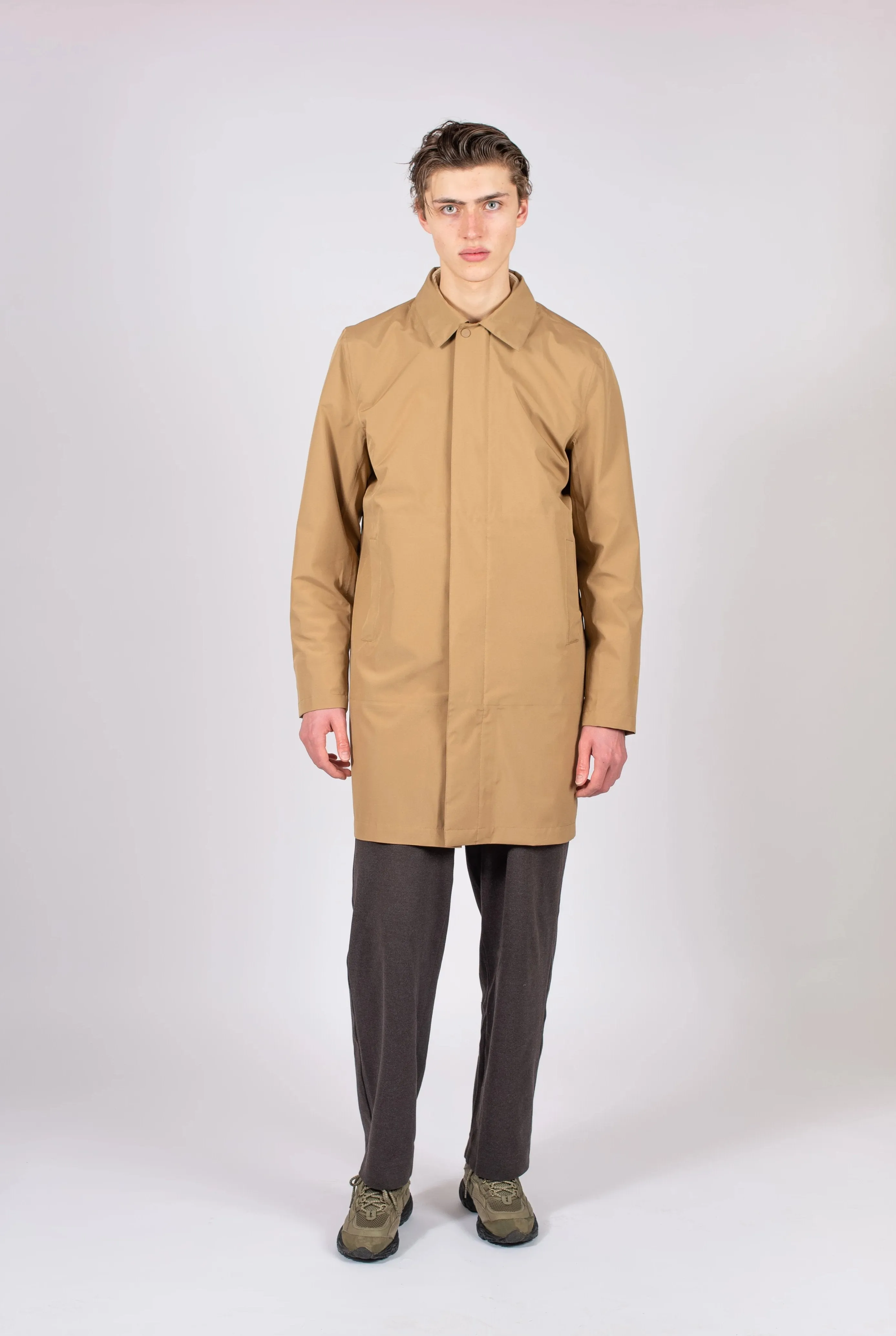 Long  Dong Khaki UNISEX