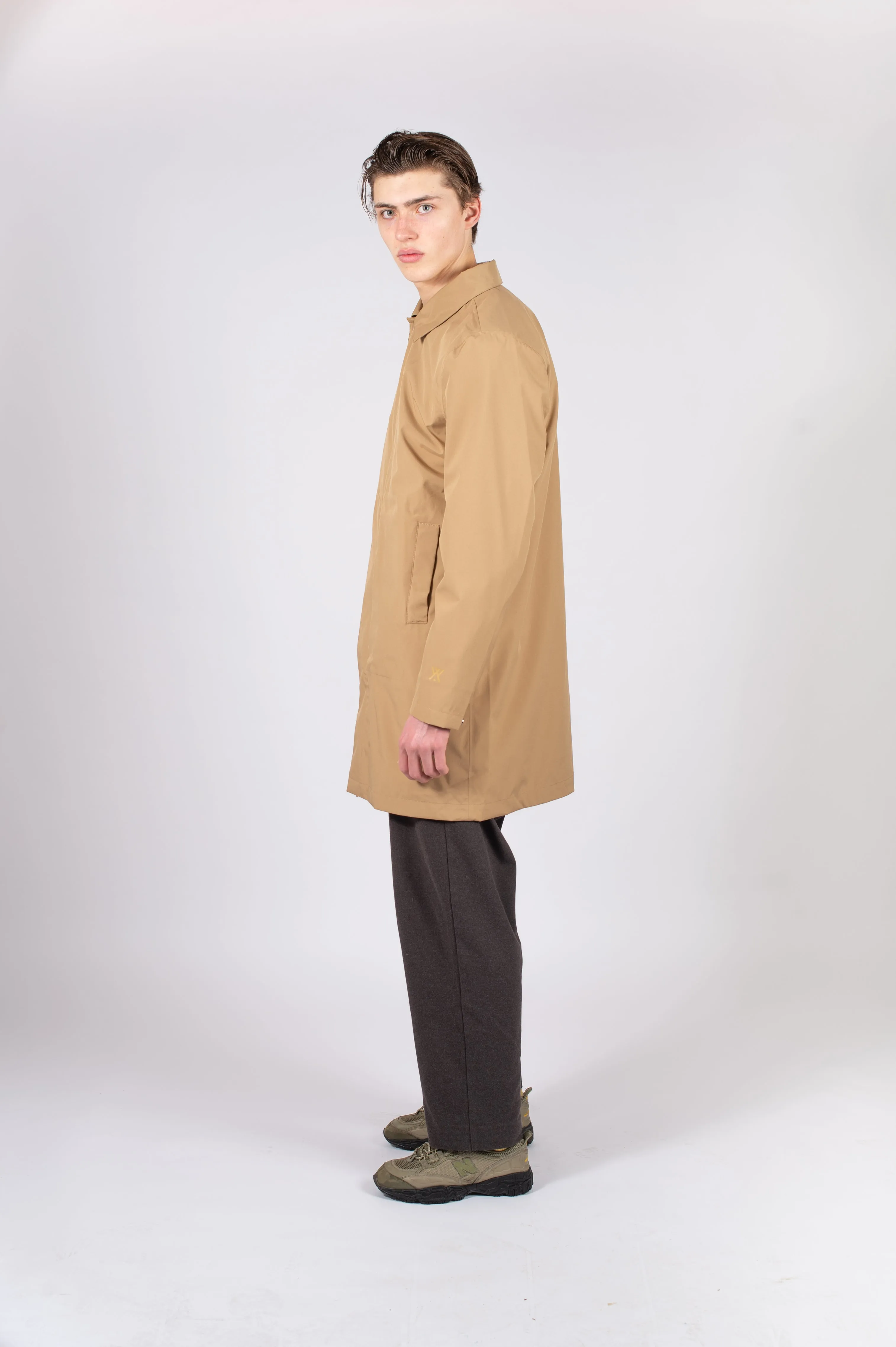 Long  Dong Khaki UNISEX