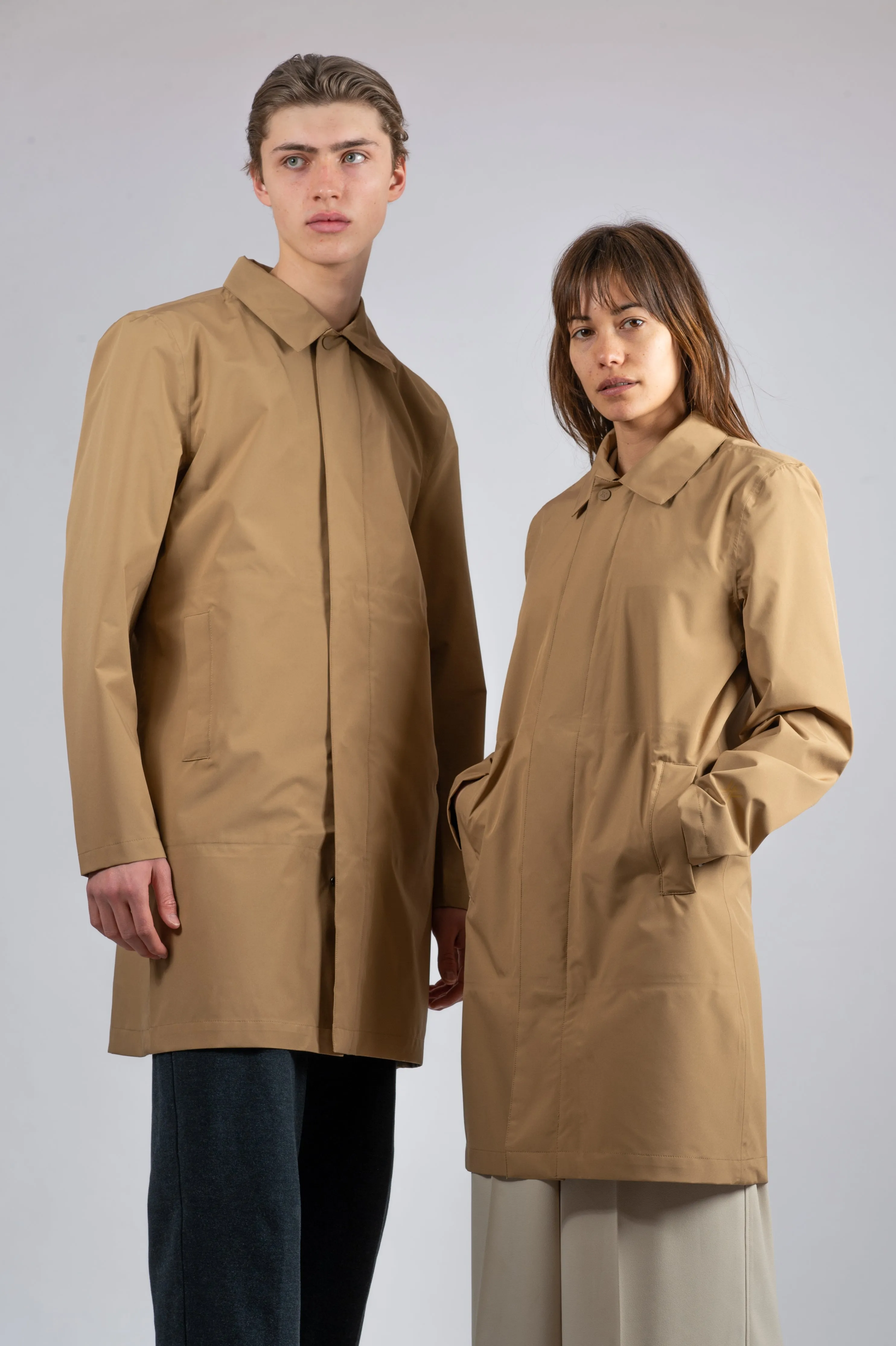 Long  Dong Khaki UNISEX