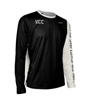 M. ENDURANCE AIR LS TEE - VCC MEMBERS ONLY