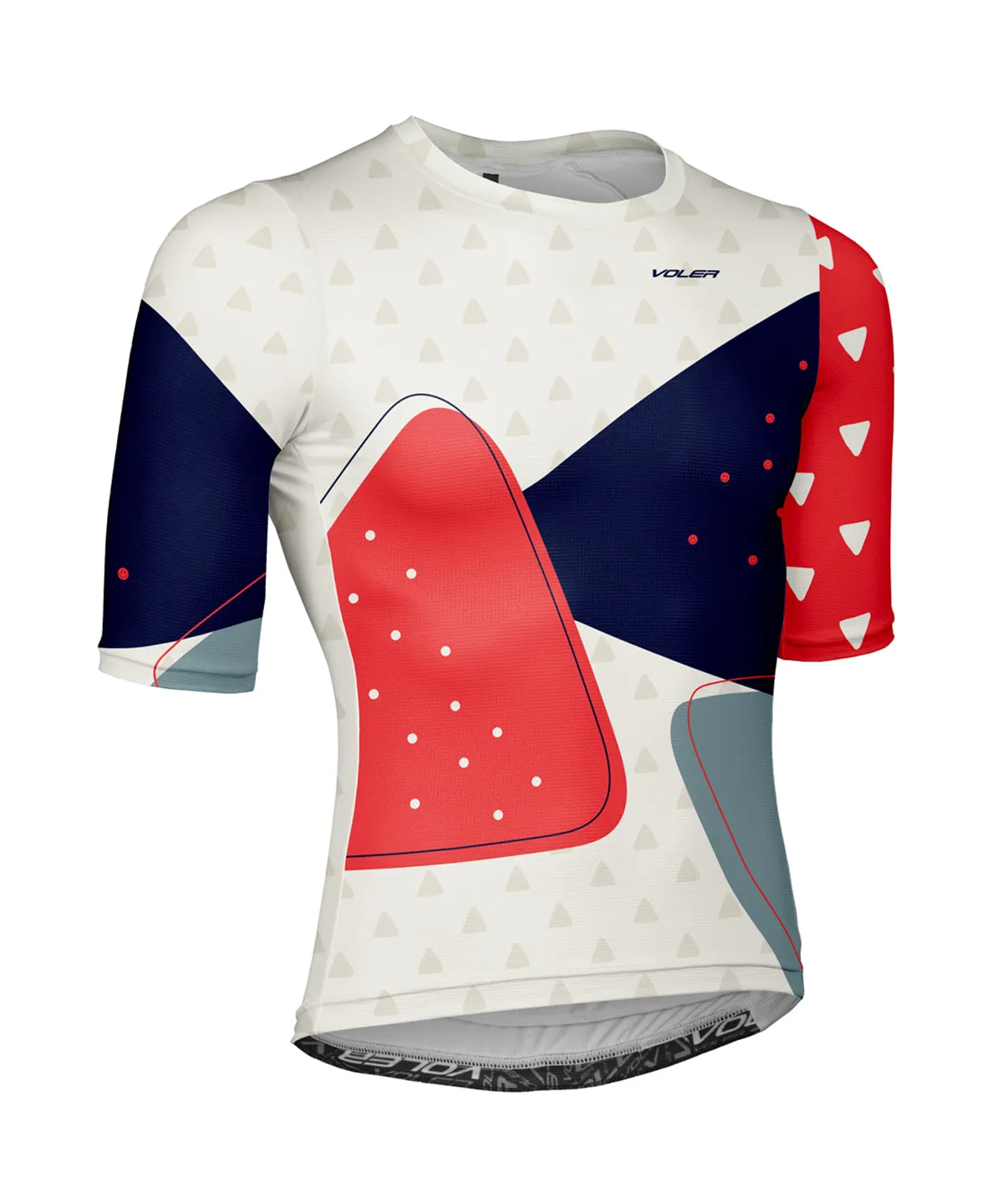 M. PRO AIR ZIPPERLESS JERSEY - HANNAH OTTO '24