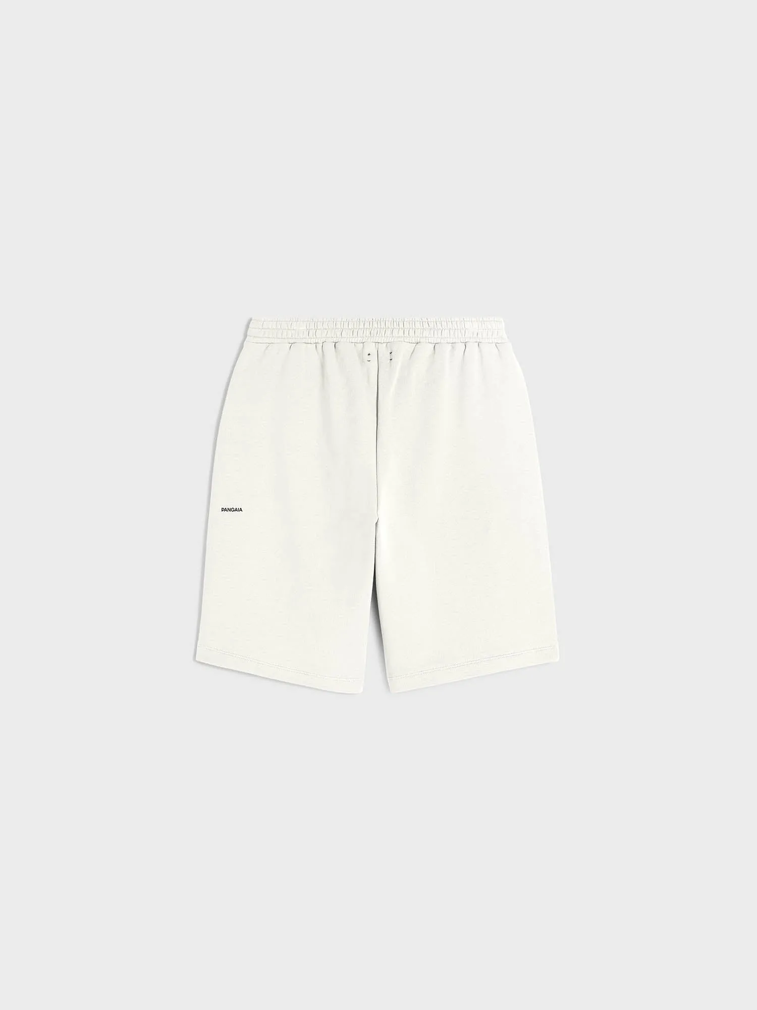 Mens 365 Heavyweight Long Shorts—off-white