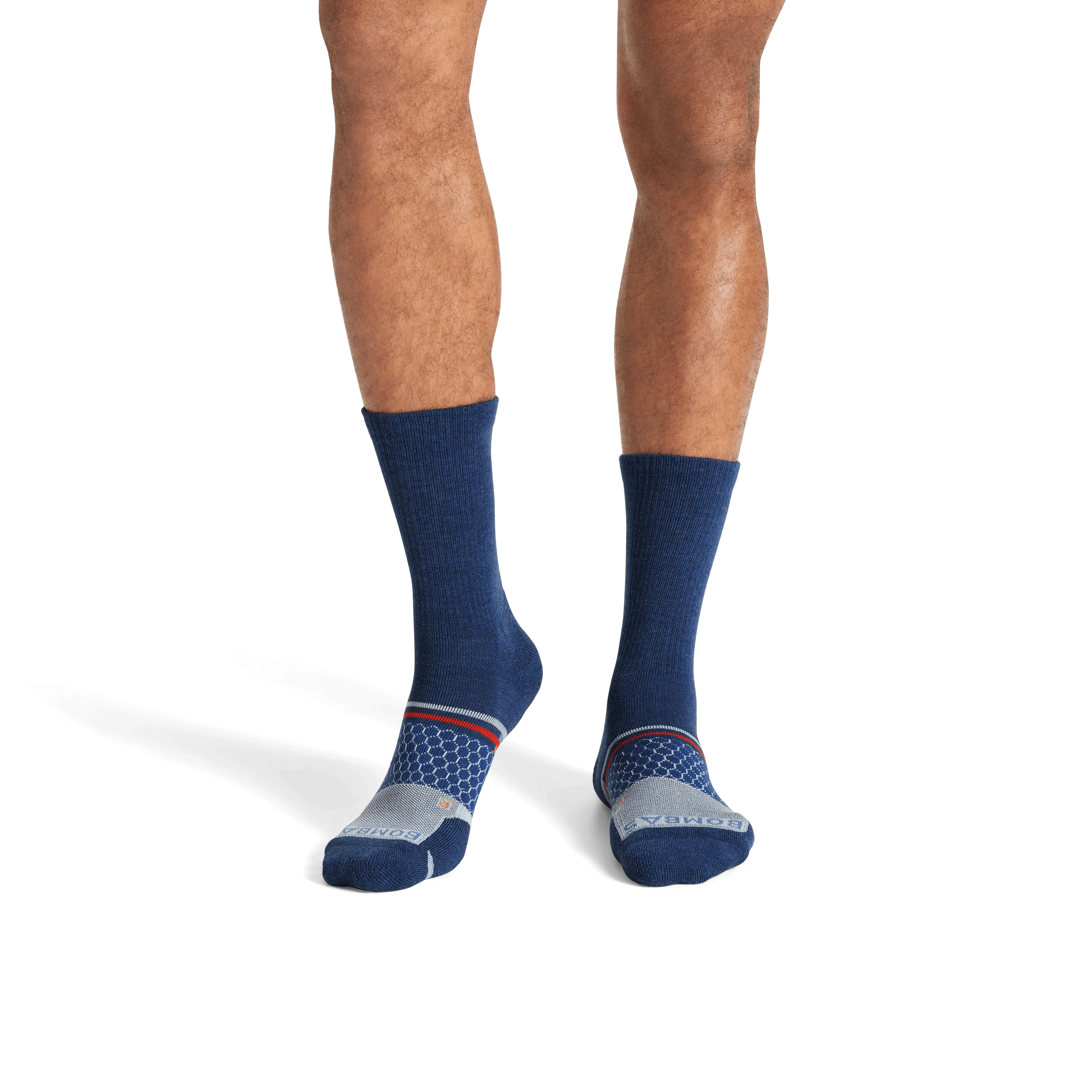 Men's All-Purpose Performance Calf Sock 3-Pack