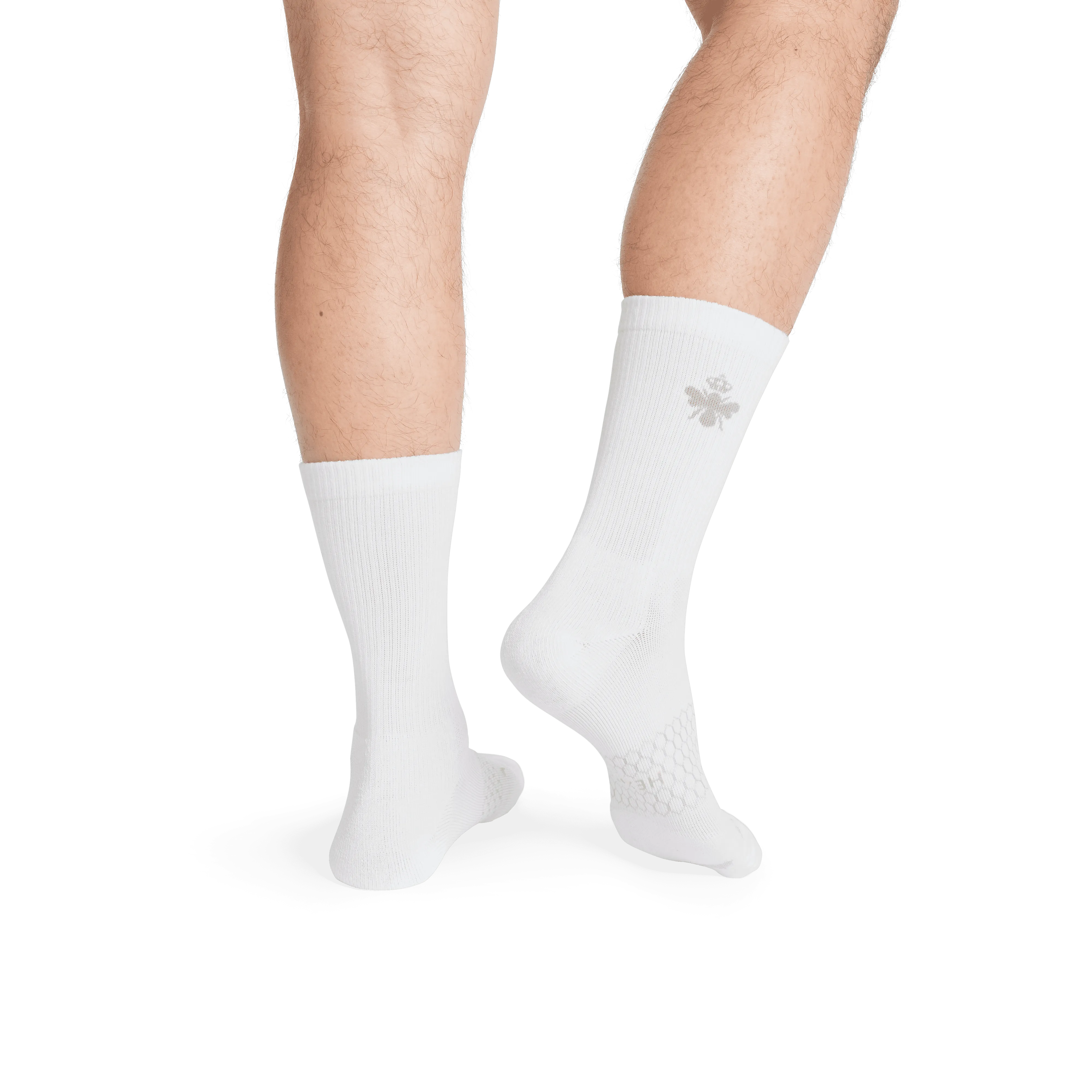 Men's All-Purpose Performance Calf Sock 3-Pack