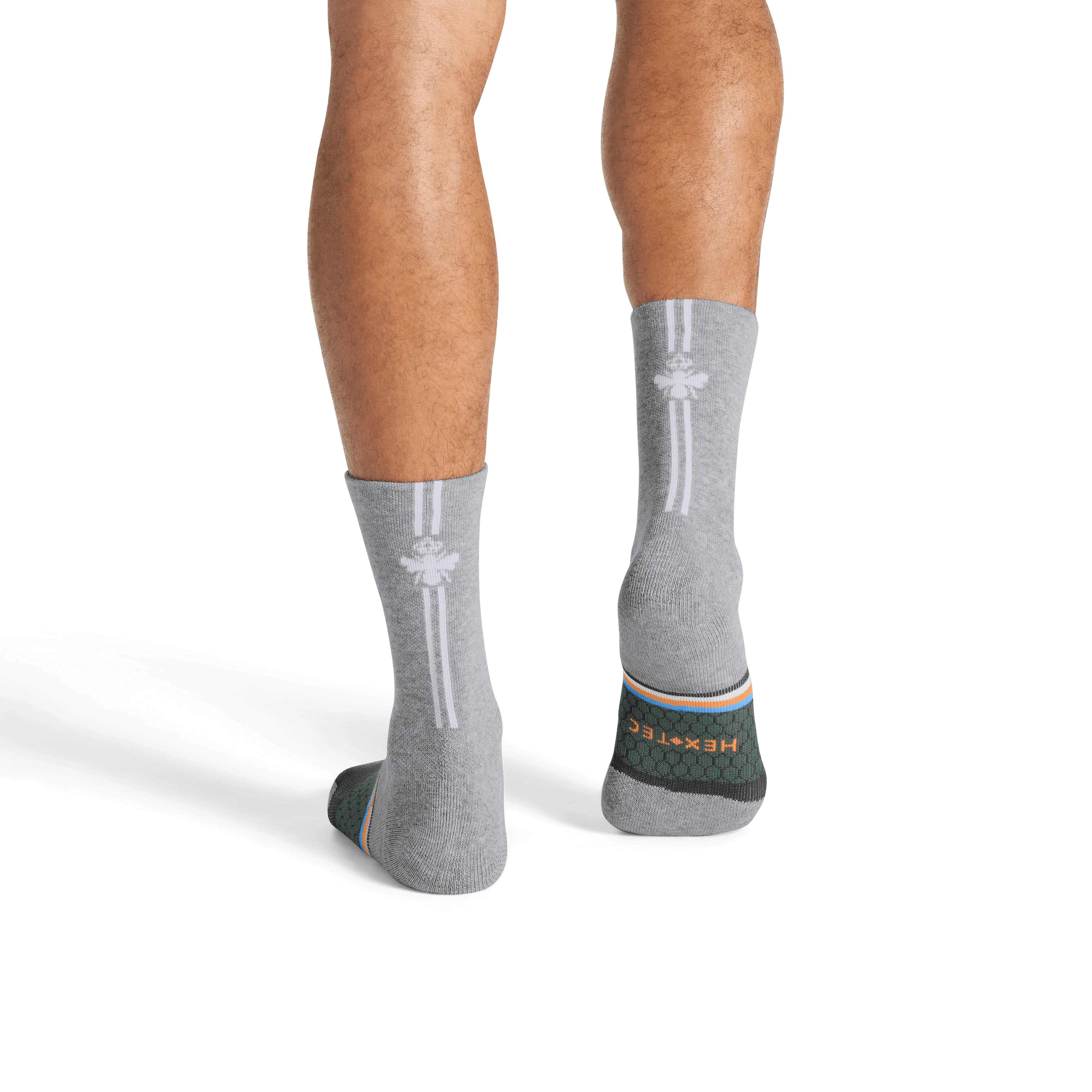 Men's All-Purpose Performance Calf Sock 3-Pack