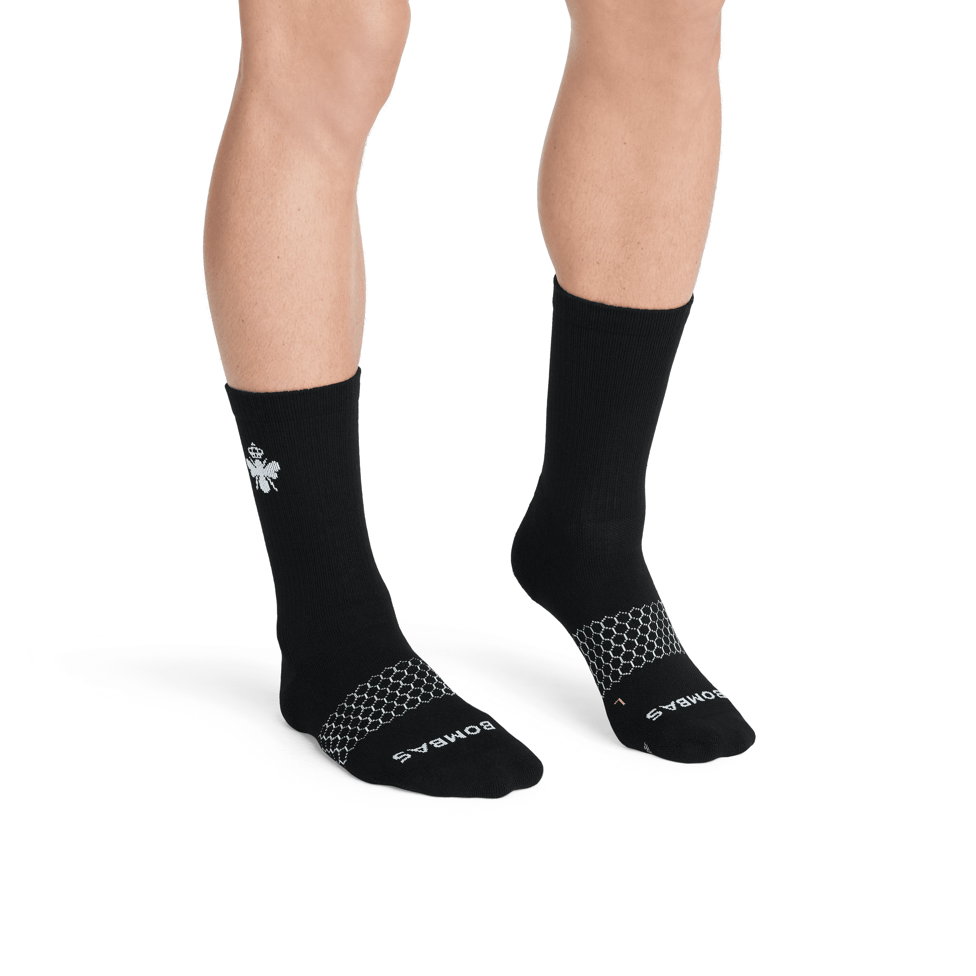 Men's All-Purpose Performance Calf Sock 3-Pack