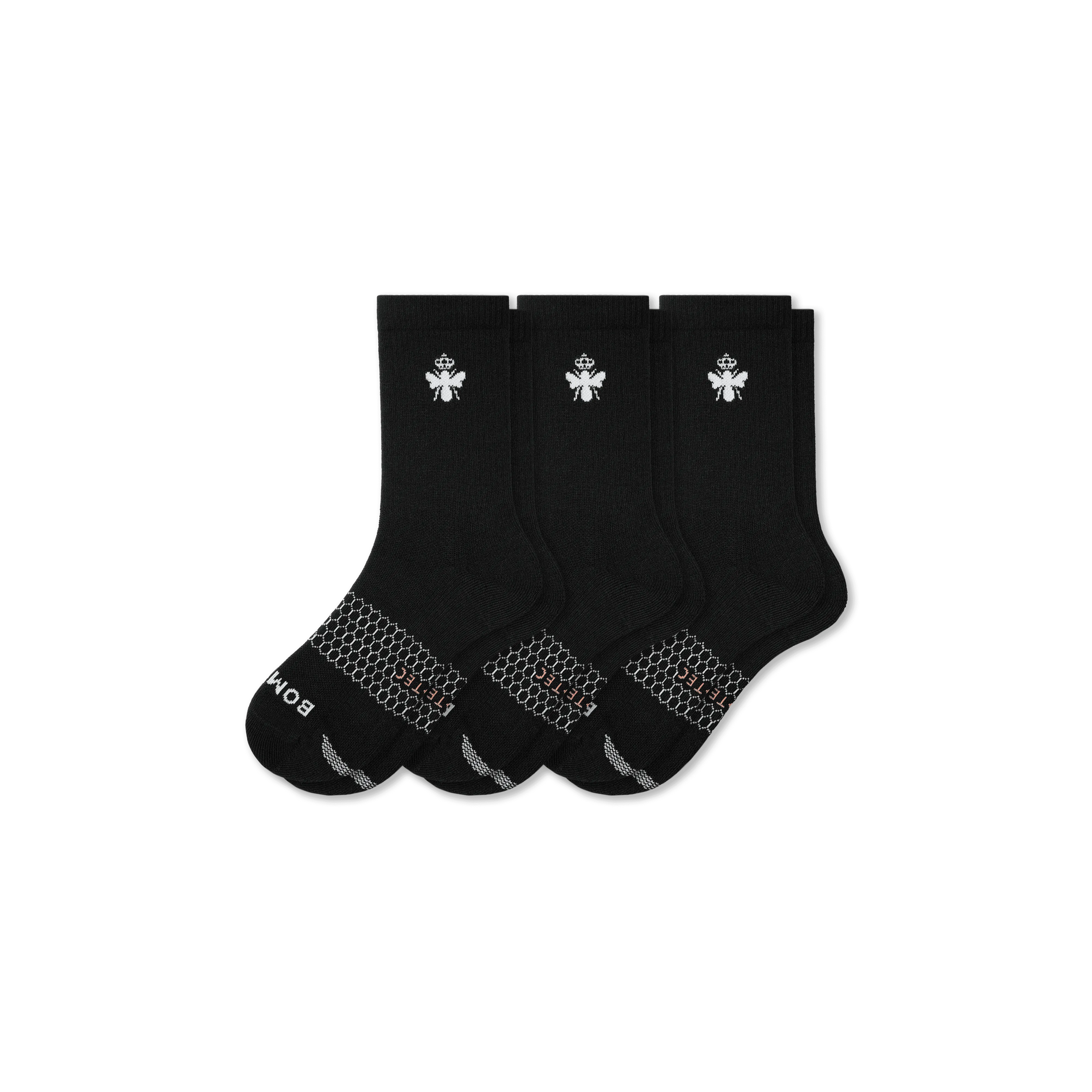 Men's All-Purpose Performance Calf Sock 3-Pack