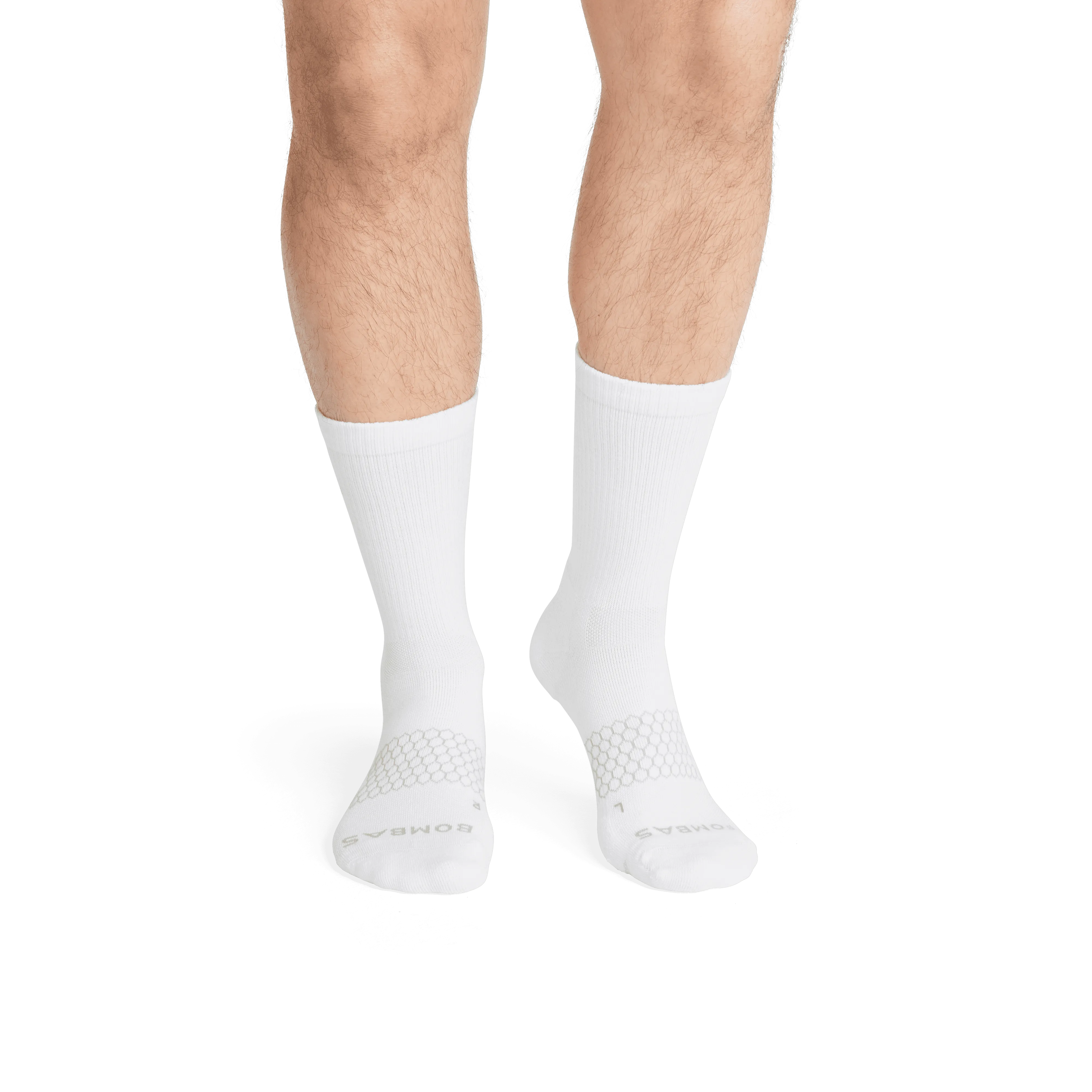 Men's All-Purpose Performance Calf Sock 3-Pack