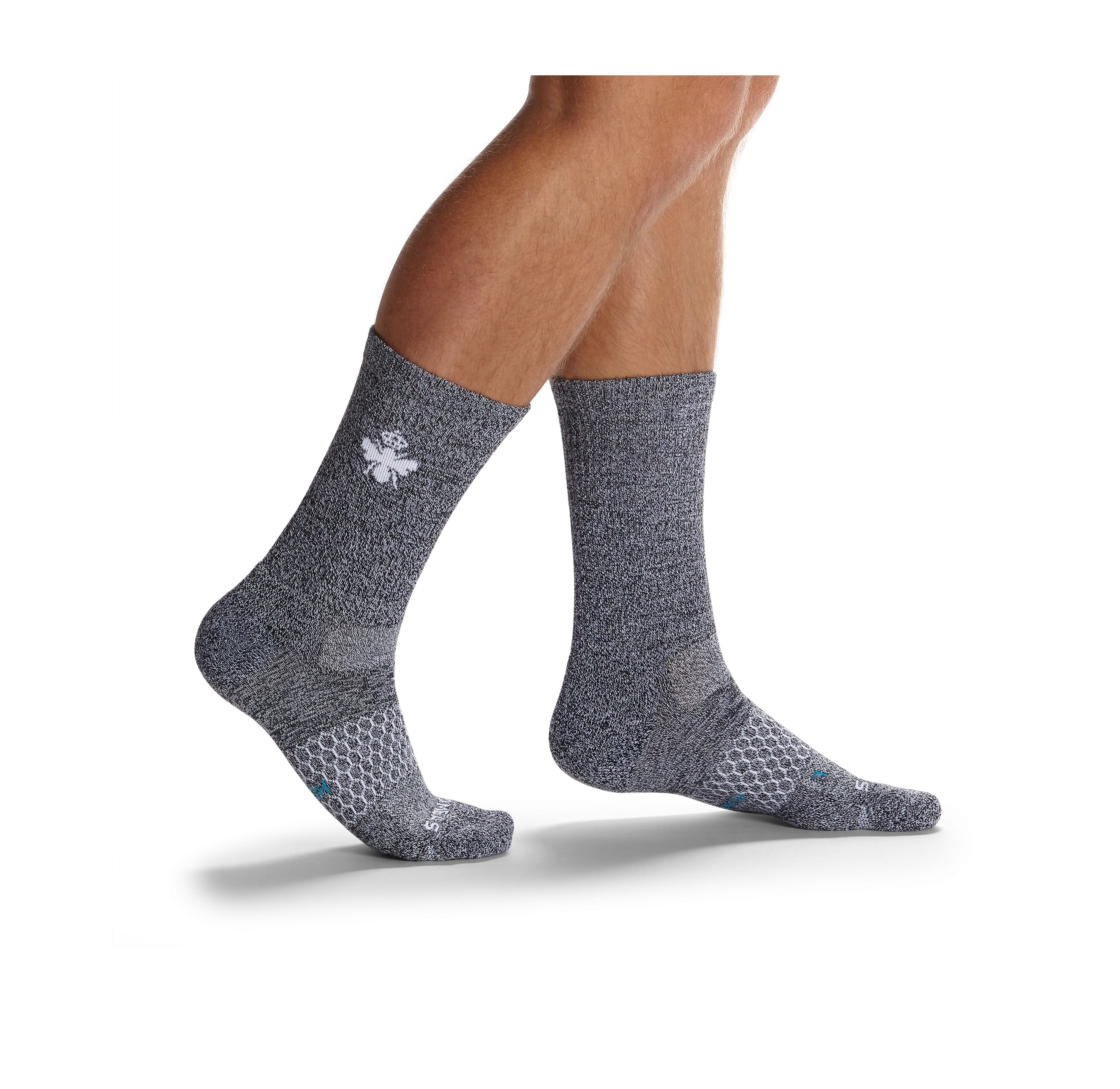 Men's All-Purpose Performance Calf Sock 3-Pack