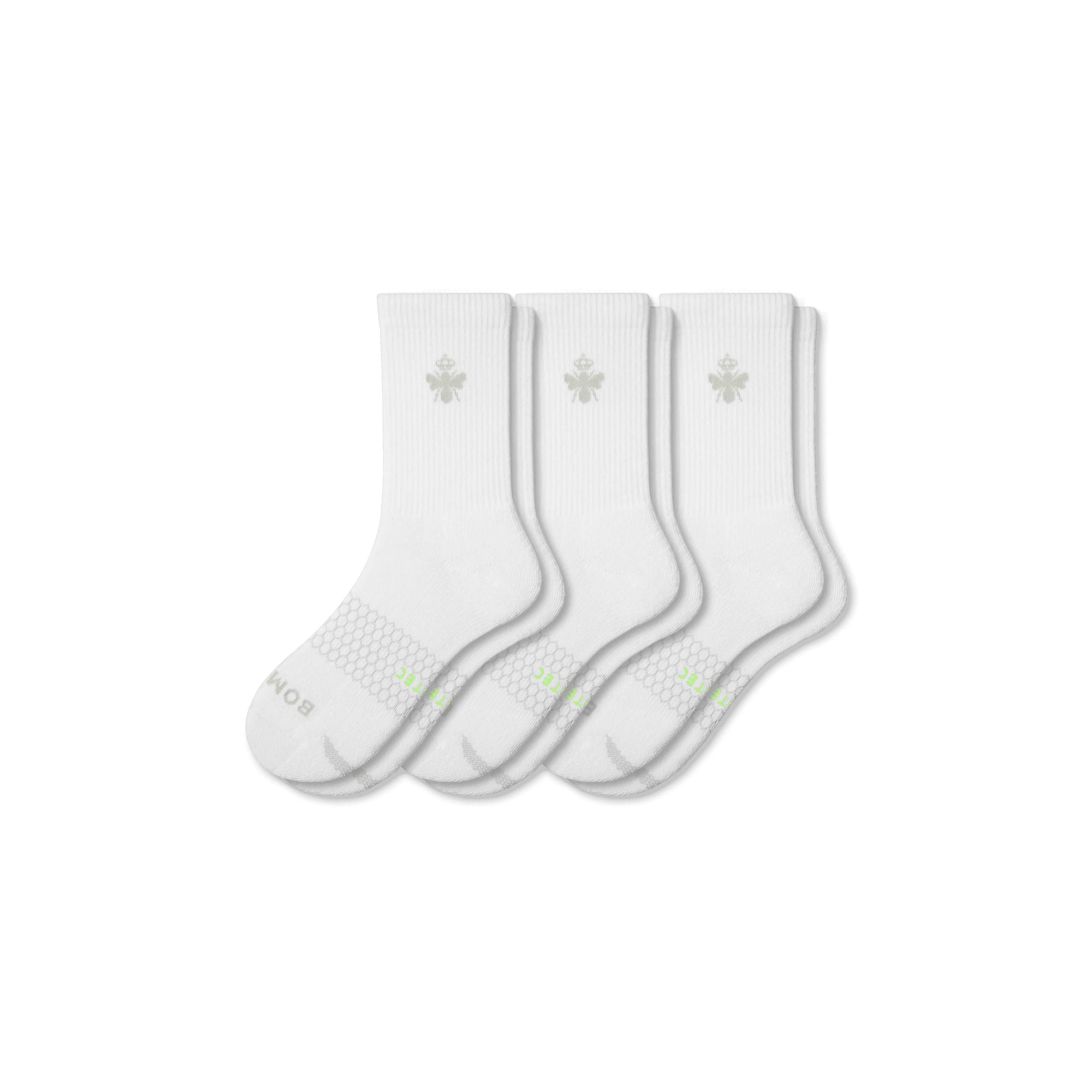 Men's All-Purpose Performance Calf Sock 3-Pack