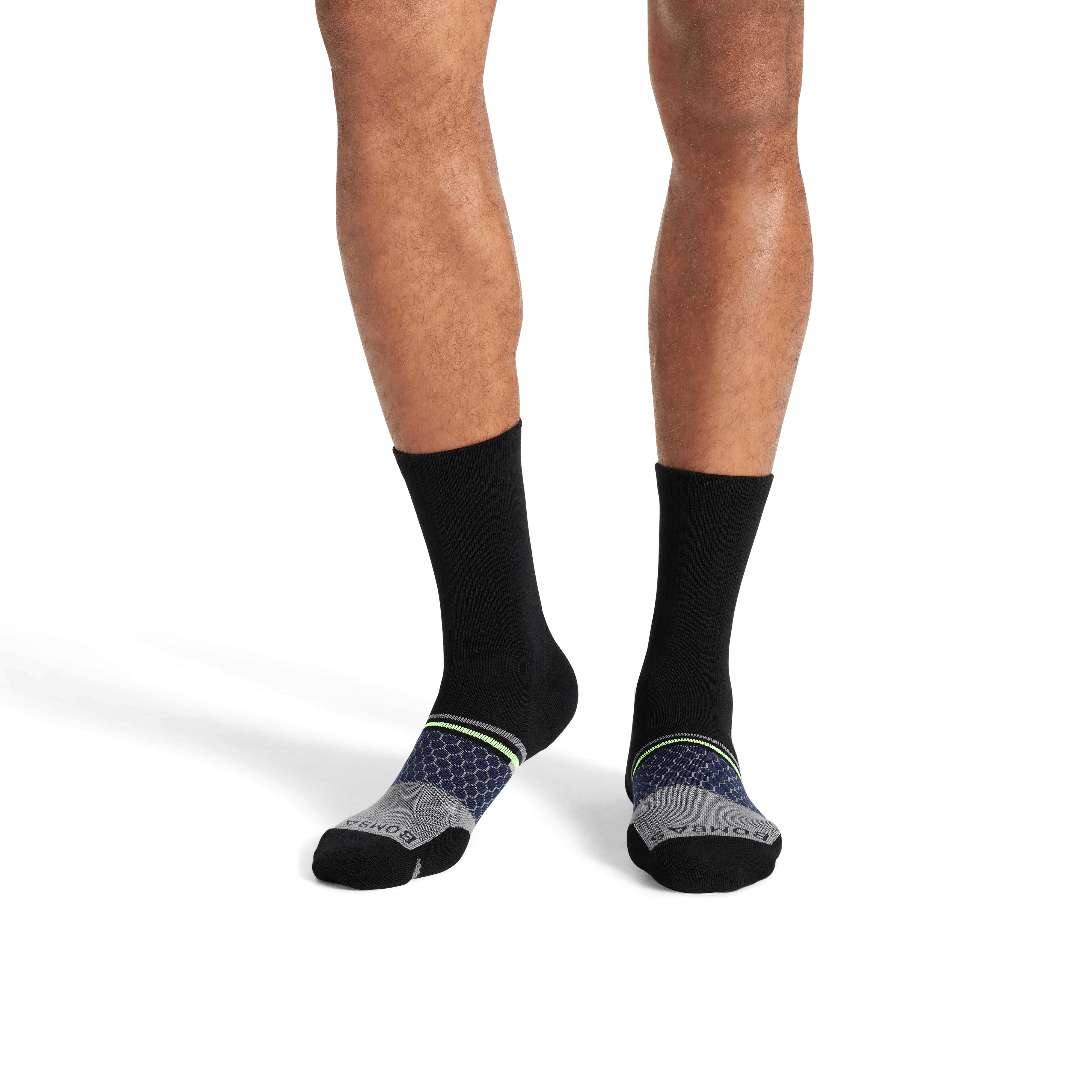 Men's All-Purpose Performance Calf Sock 3-Pack