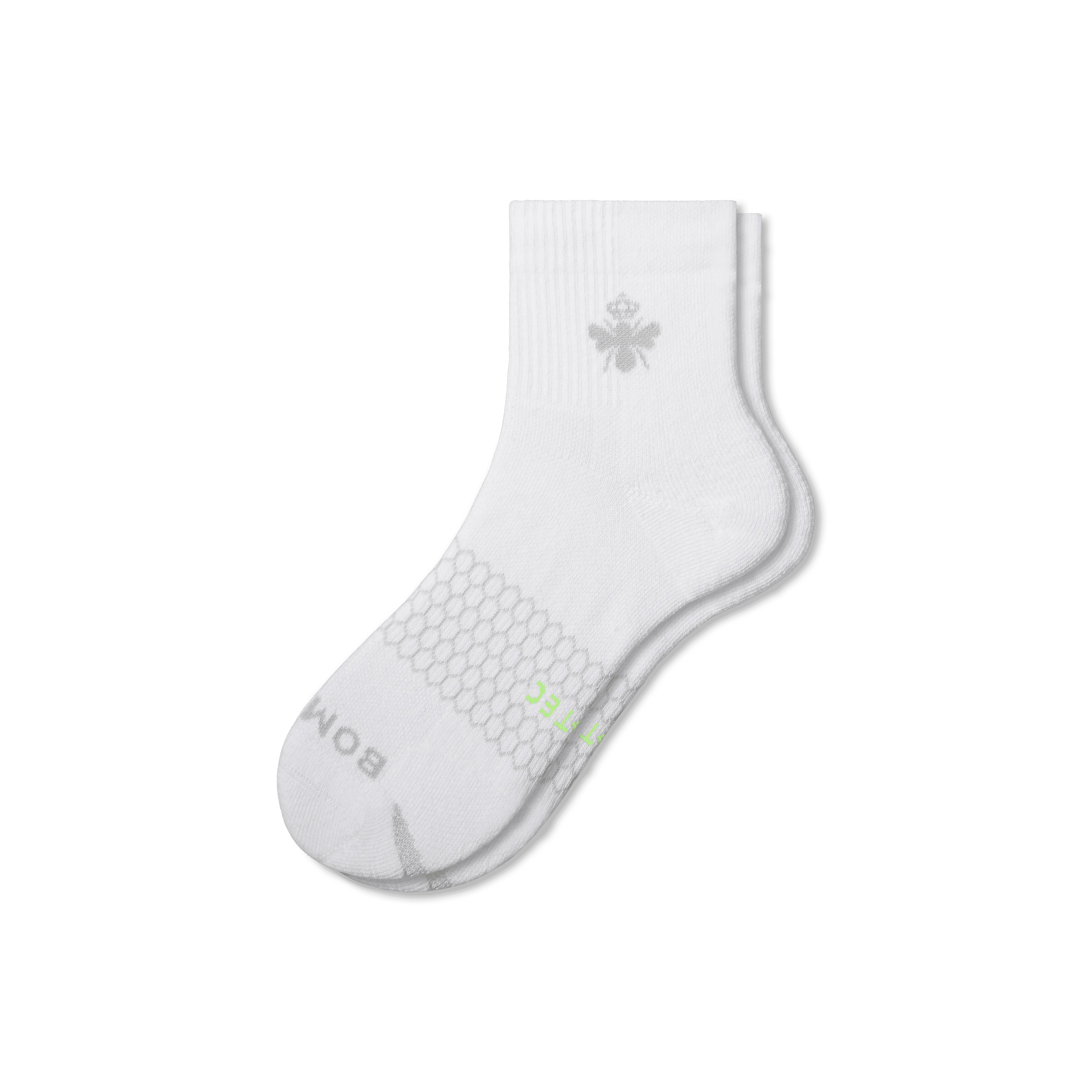 Men's All-Purpose Performance Quarter Socks