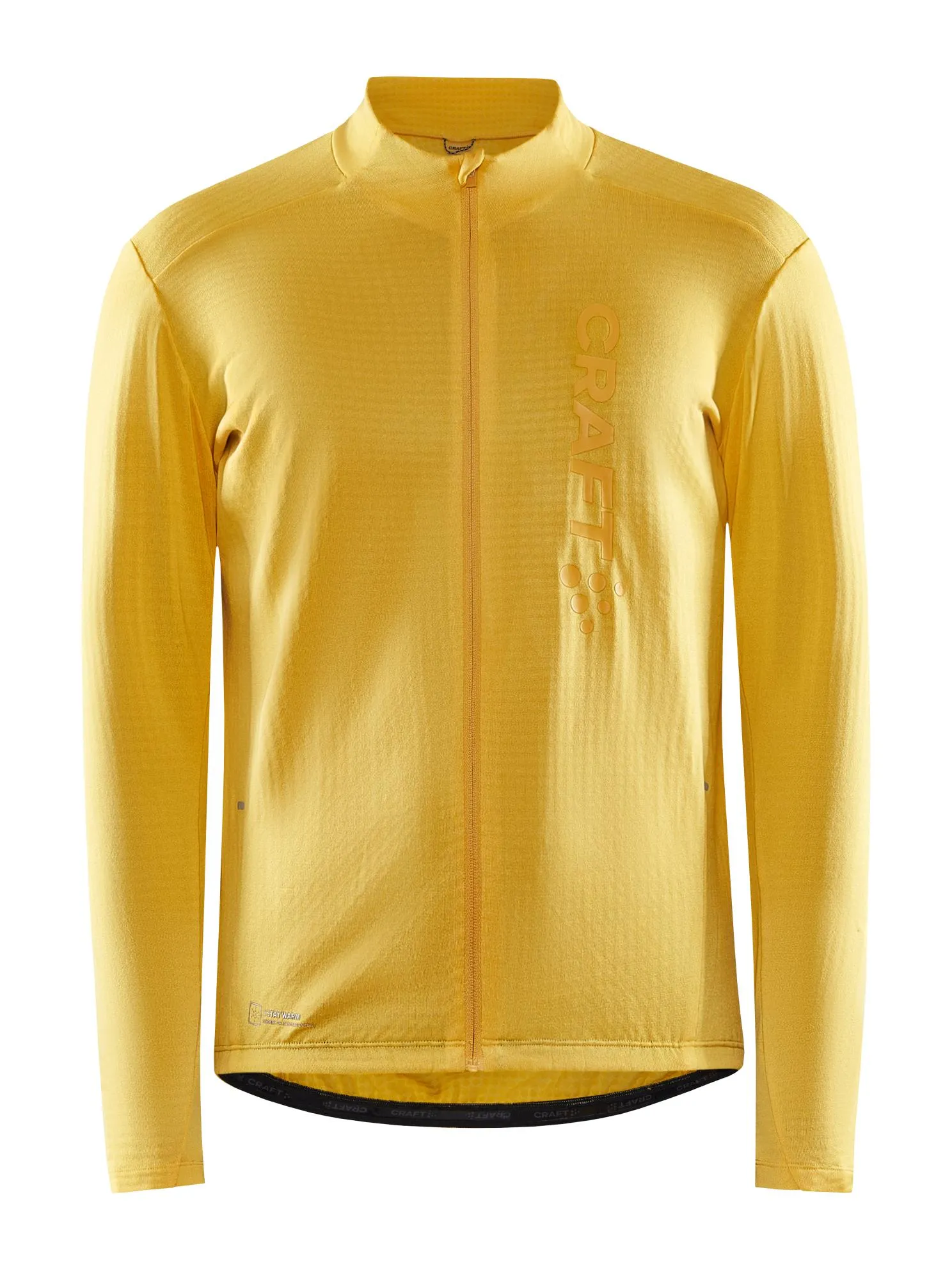 MEN'S CORE BIKE SUBZ LONG SLEEVE JERSEY