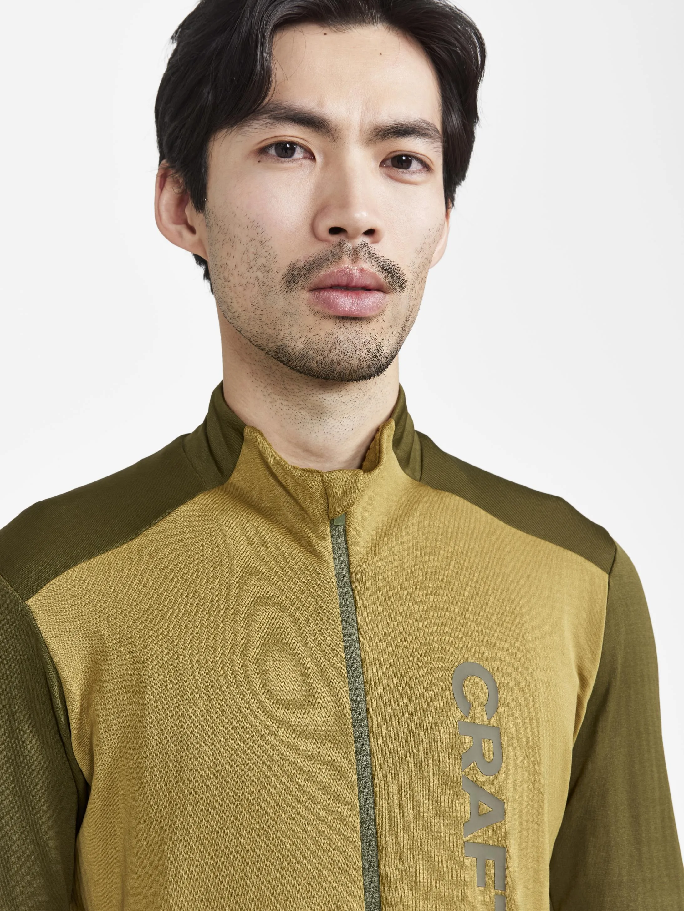 MEN'S CORE BIKE SUBZ LONG SLEEVE JERSEY