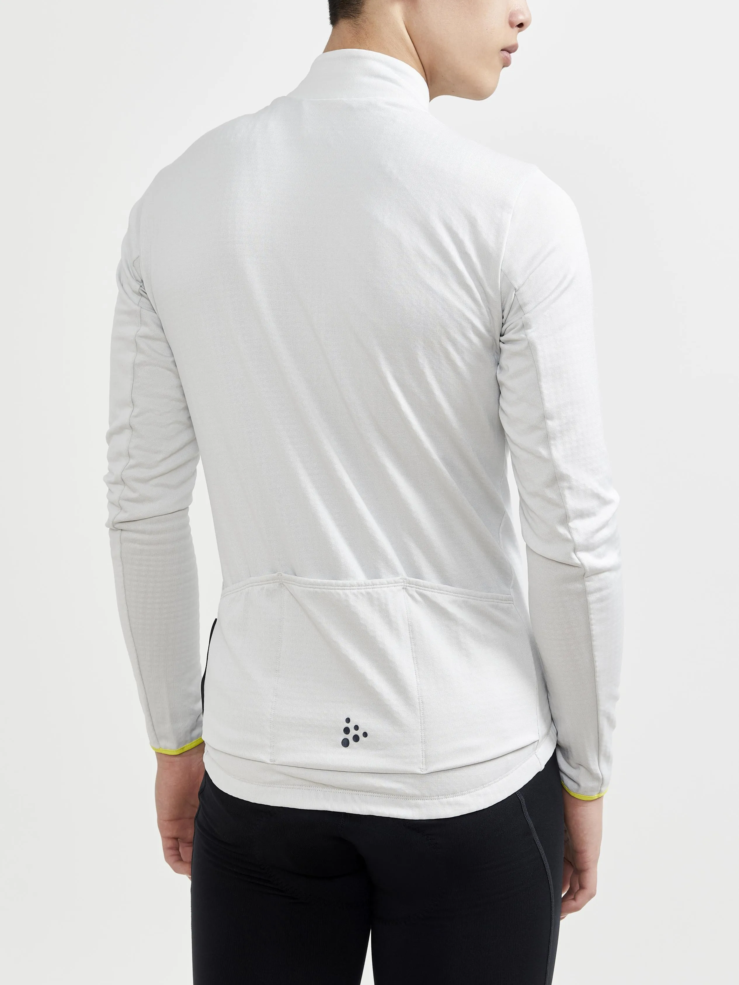 MEN'S CORE BIKE SUBZ LONG SLEEVE JERSEY