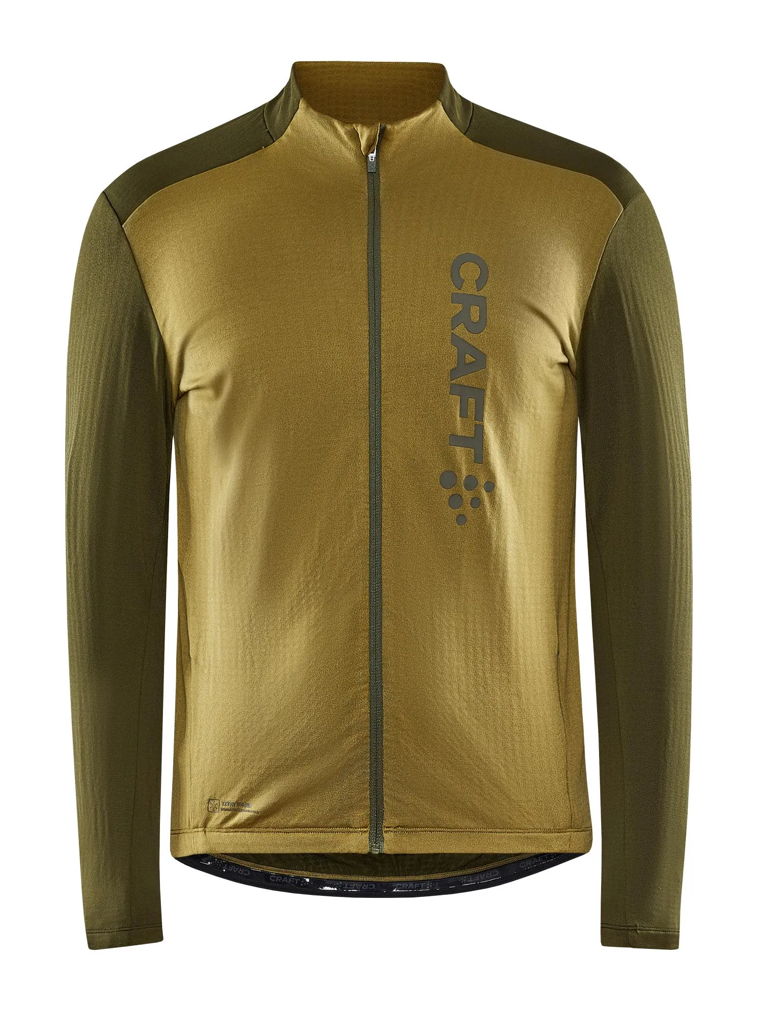 MEN'S CORE BIKE SUBZ LONG SLEEVE JERSEY