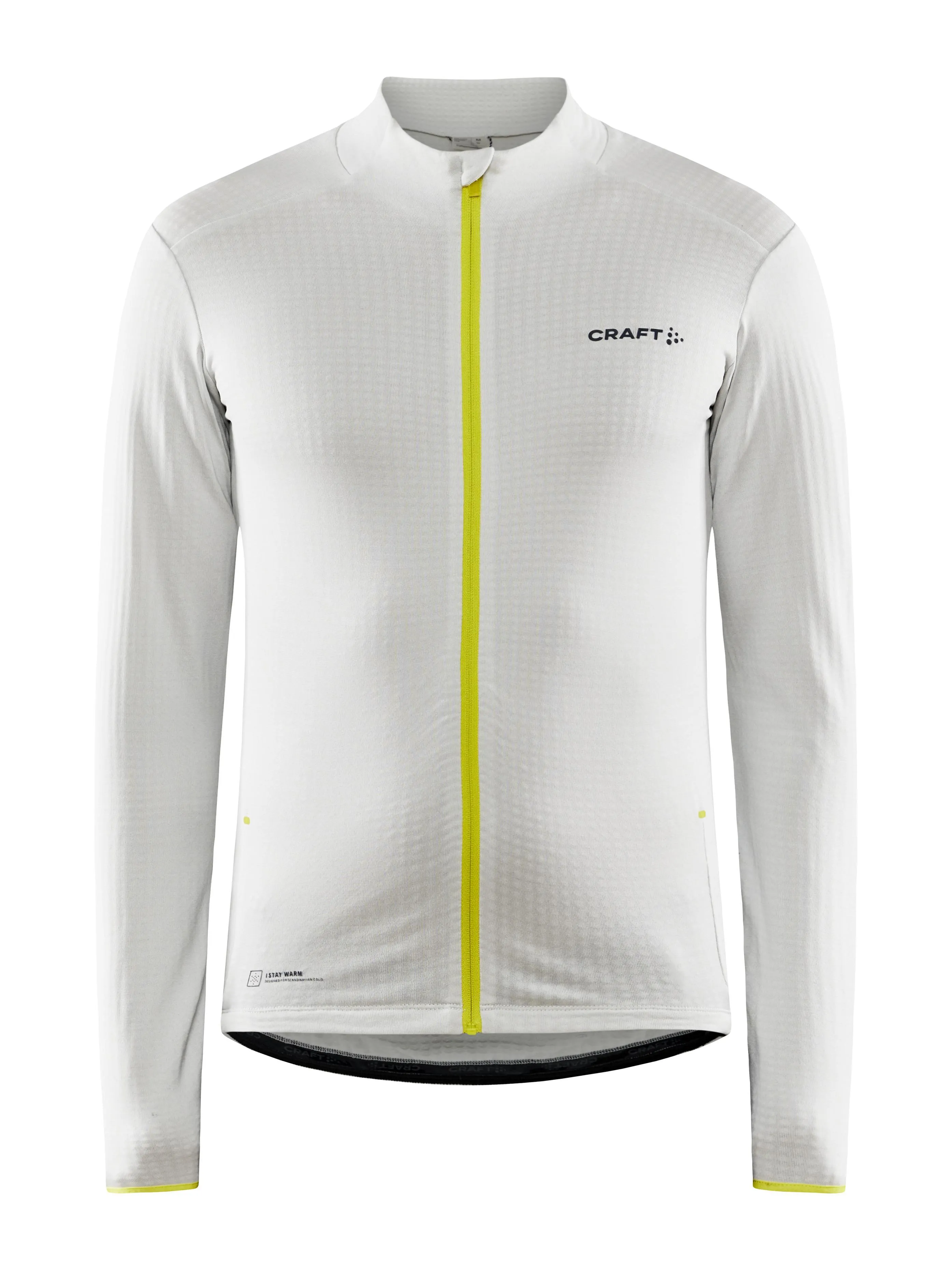 MEN'S CORE BIKE SUBZ LONG SLEEVE JERSEY