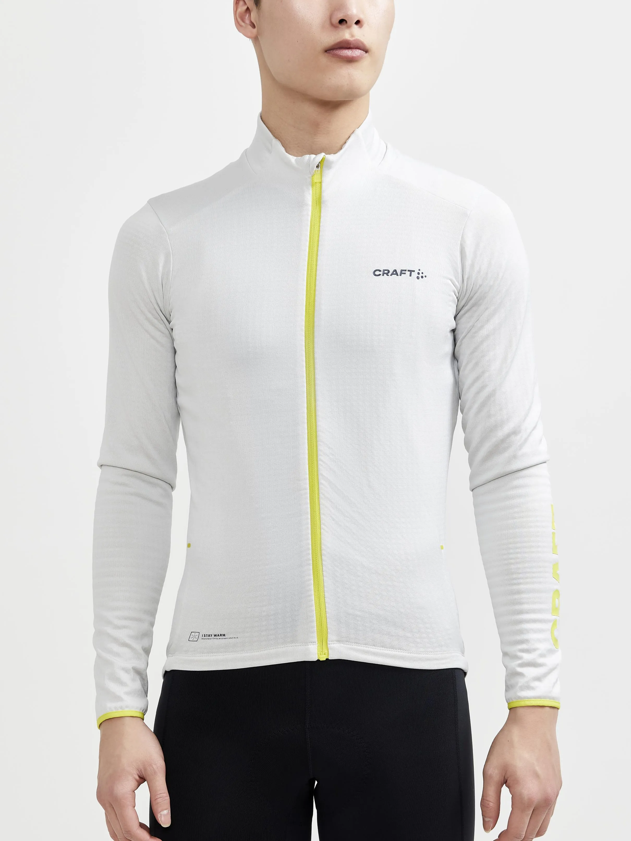 MEN'S CORE BIKE SUBZ LONG SLEEVE JERSEY