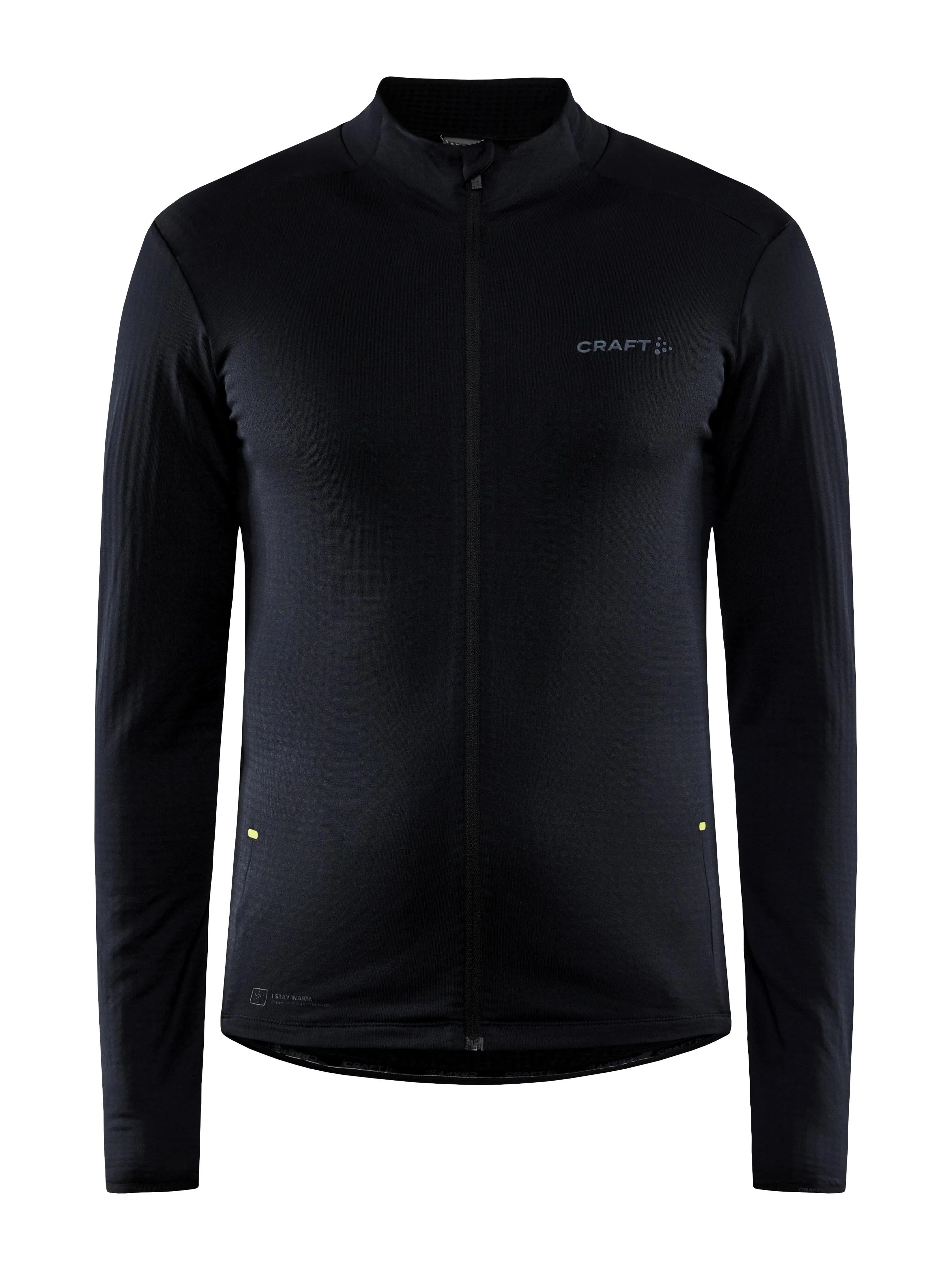 MEN'S CORE BIKE SUBZ LONG SLEEVE JERSEY