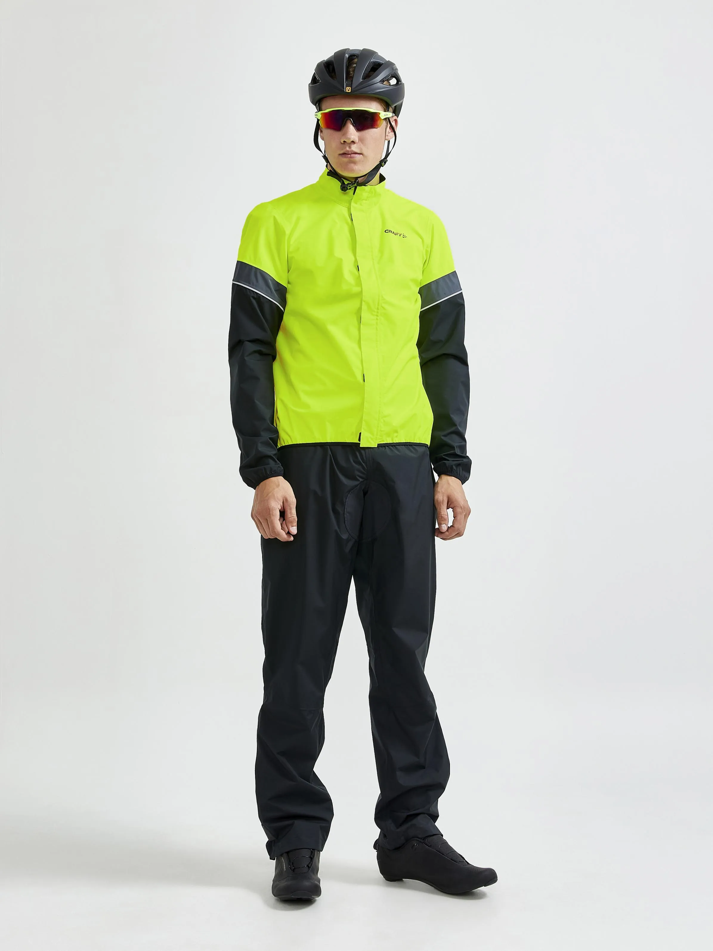 MEN'S CORE ENDUR HYDRO CYCLING PANTS